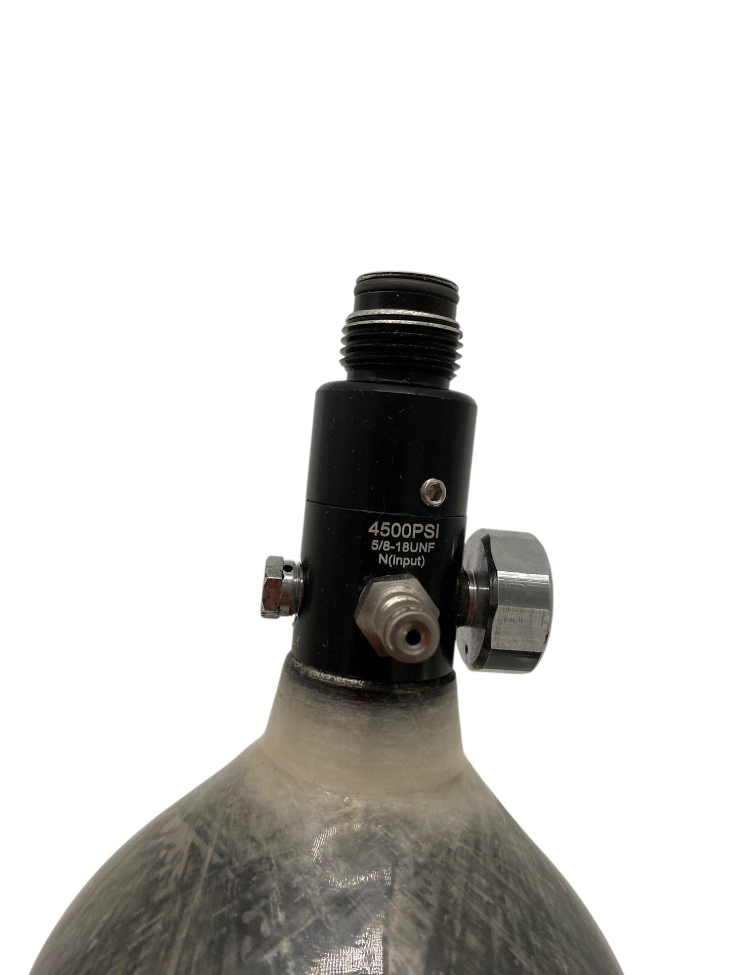 Used Empire 48/4500 Peanut Paintball Tank Paintball Gun from CPXBrosPaintball Buy/Sell/Trade Paintball Markers, New Paintball Guns, Paintball Hoppers, Paintball Masks, and Hormesis Headbands