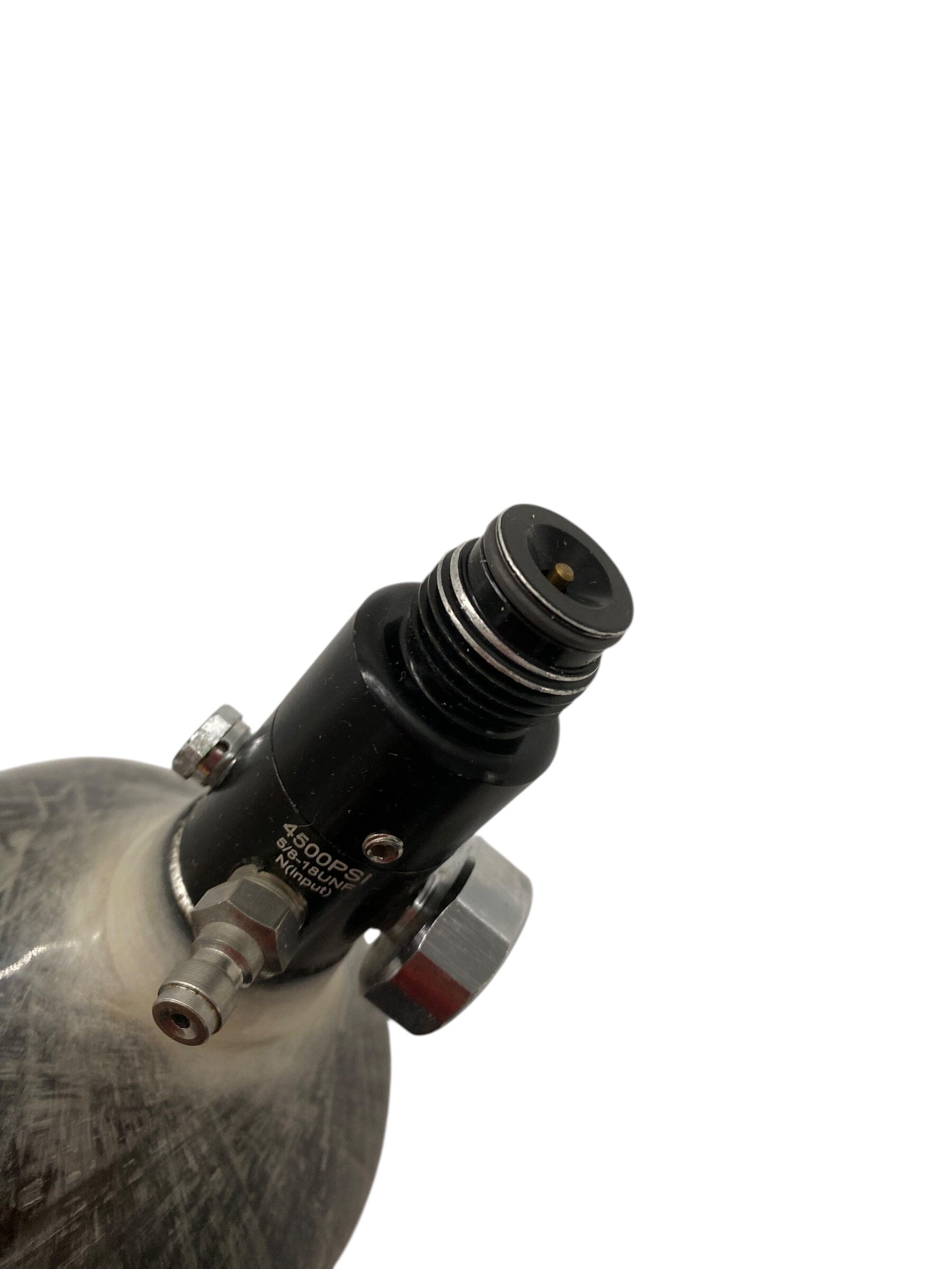 Used Empire 48/4500 Peanut Paintball Tank Paintball Gun from CPXBrosPaintball Buy/Sell/Trade Paintball Markers, New Paintball Guns, Paintball Hoppers, Paintball Masks, and Hormesis Headbands