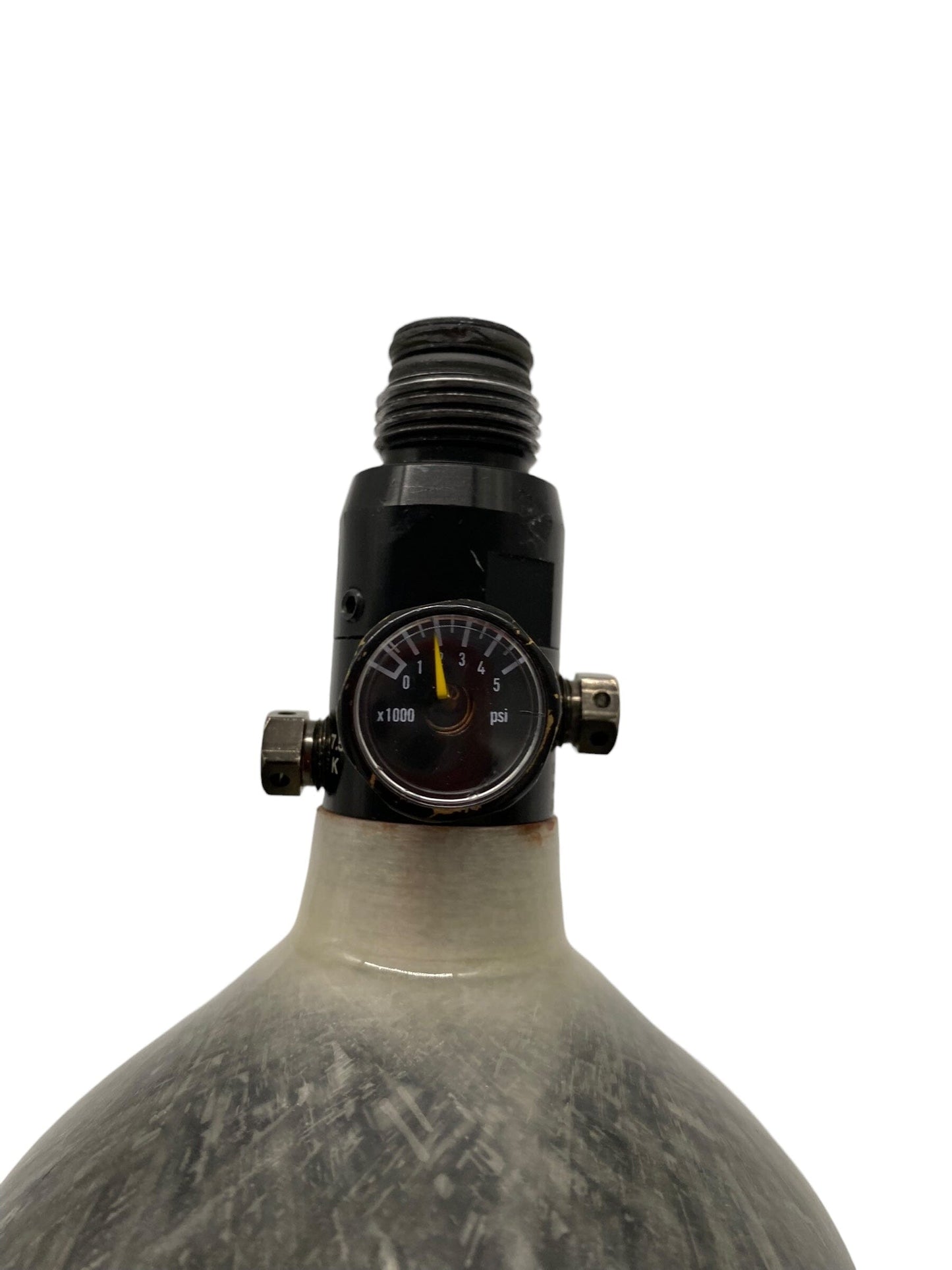 Used Empire 68/4500 Paintball Tank Paintball Gun from CPXBrosPaintball Buy/Sell/Trade Paintball Markers, New Paintball Guns, Paintball Hoppers, Paintball Masks, and Hormesis Headbands