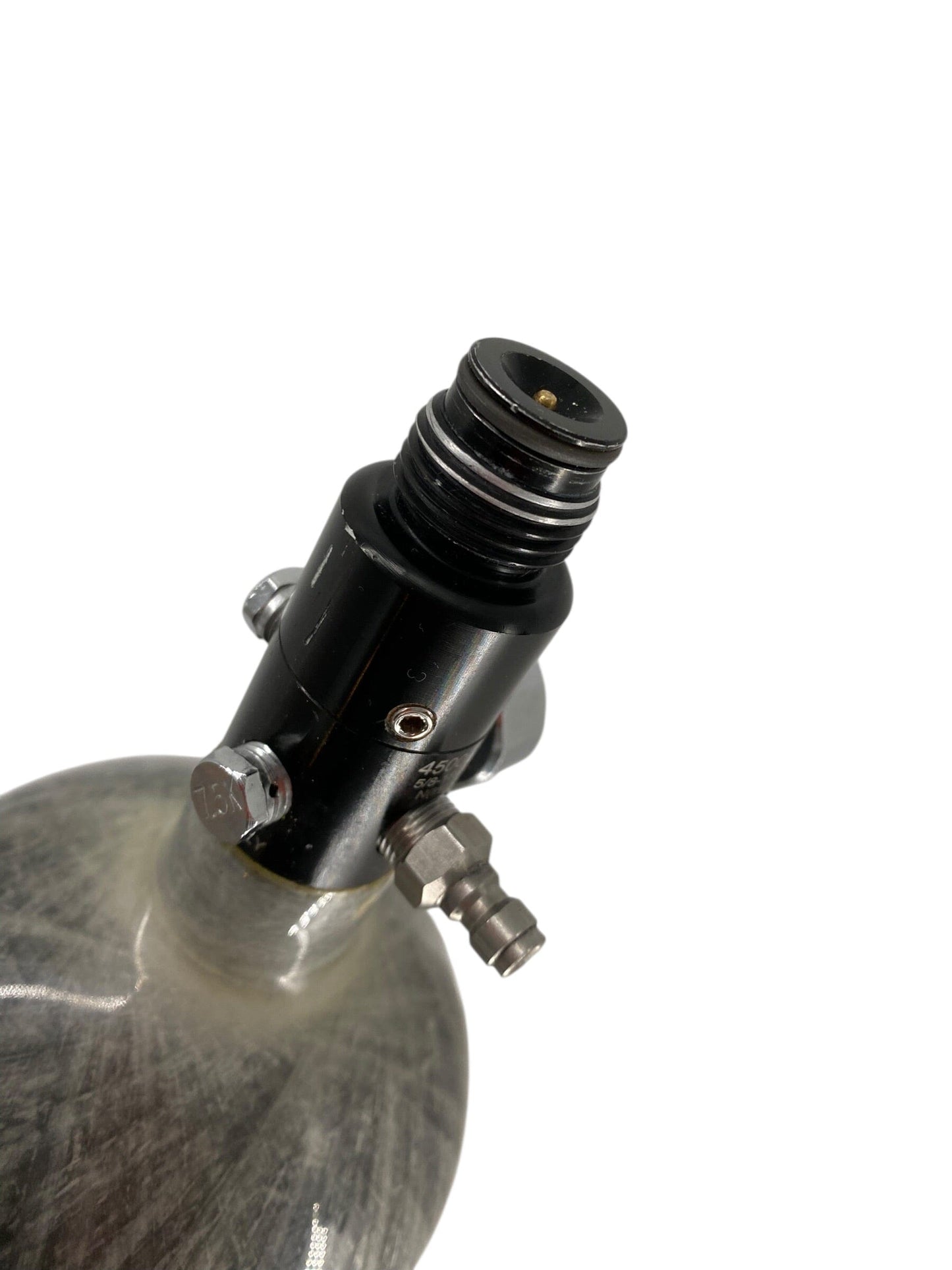 Used Empire 68/4500 Paintball Tank Paintball Gun from CPXBrosPaintball Buy/Sell/Trade Paintball Markers, New Paintball Guns, Paintball Hoppers, Paintball Masks, and Hormesis Headbands