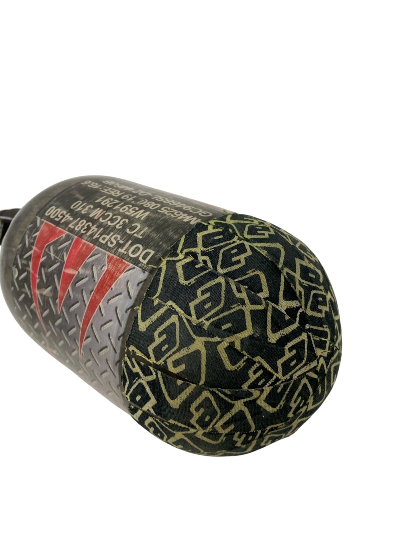 Used Empire 68/4500 Paintball Tank Paintball Gun from CPXBrosPaintball Buy/Sell/Trade Paintball Markers, New Paintball Guns, Paintball Hoppers, Paintball Masks, and Hormesis Headbands