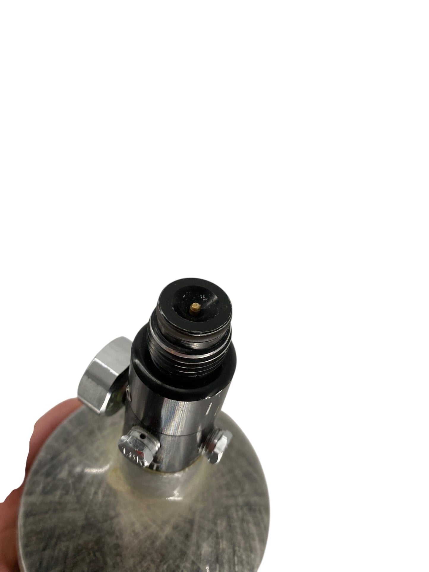 Used Empire 68/4500 Paintball Tank Paintball Gun from CPXBrosPaintball Buy/Sell/Trade Paintball Markers, New Paintball Guns, Paintball Hoppers, Paintball Masks, and Hormesis Headbands