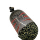 Used Empire 68/4500 Paintball Tank Paintball Gun from CPXBrosPaintball Buy/Sell/Trade Paintball Markers, New Paintball Guns, Paintball Hoppers, Paintball Masks, and Hormesis Headbands