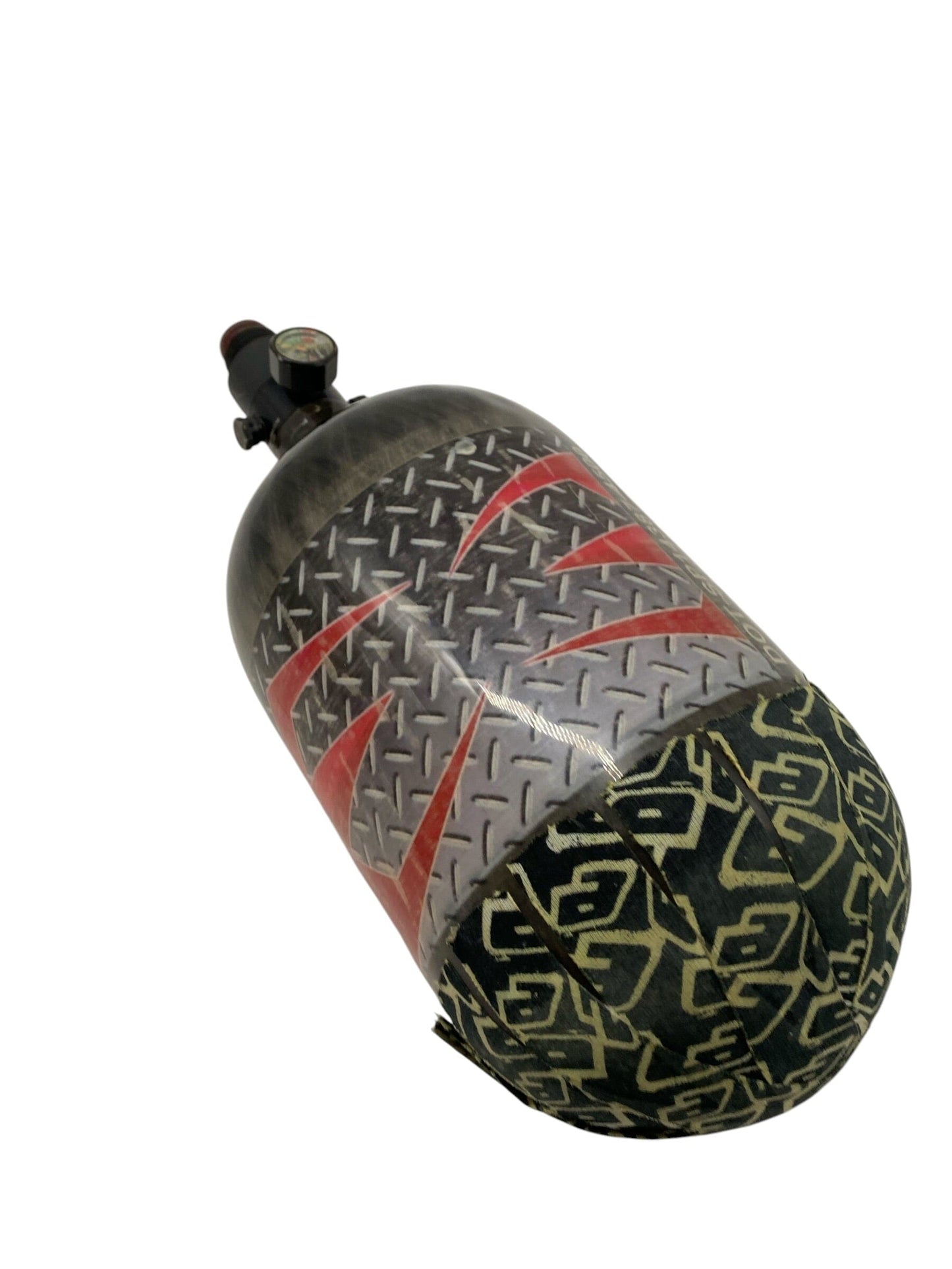 Used Empire 68/4500 Paintball Tank Paintball Gun from CPXBrosPaintball Buy/Sell/Trade Paintball Markers, New Paintball Guns, Paintball Hoppers, Paintball Masks, and Hormesis Headbands