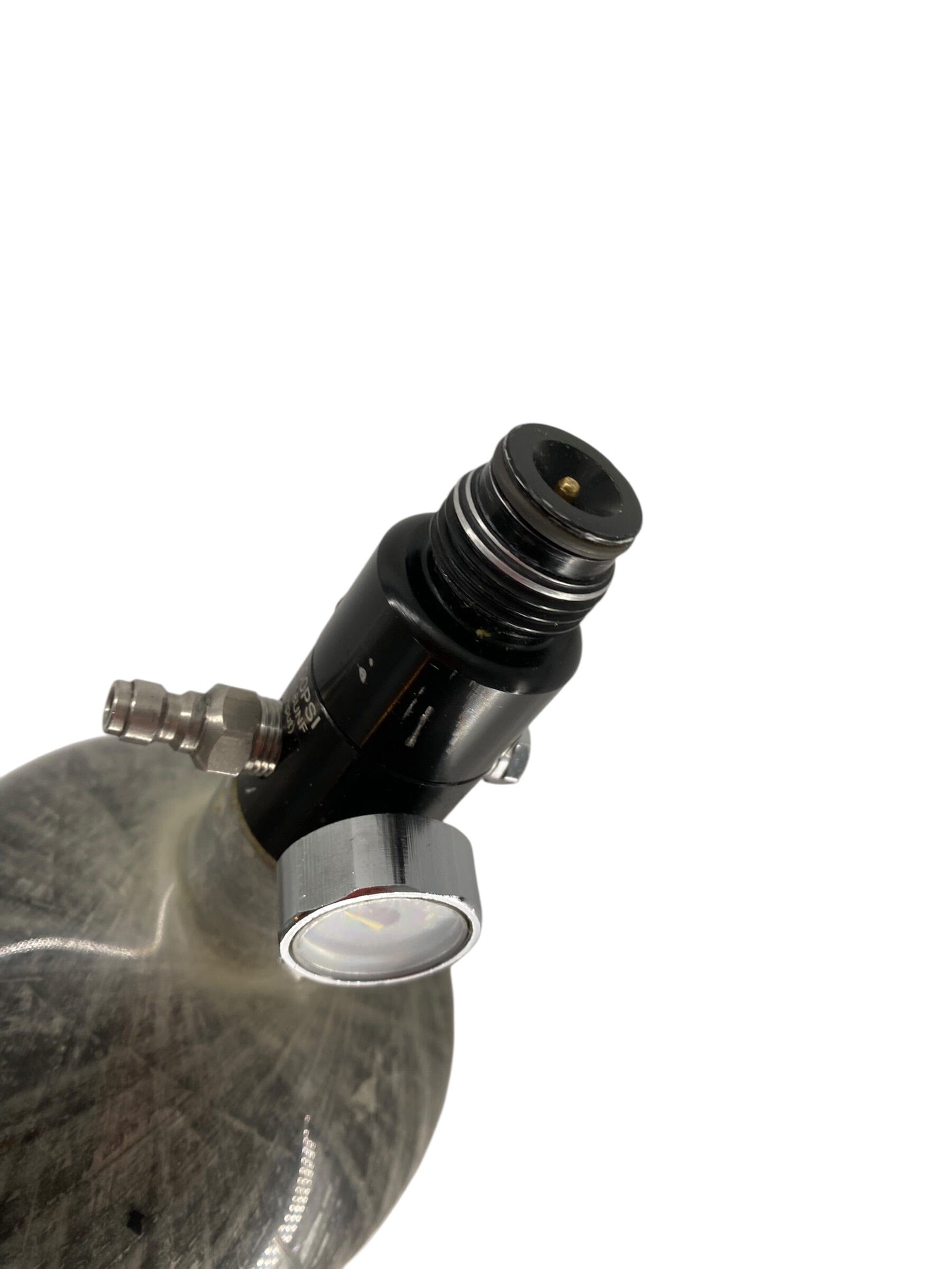 Used Empire 68/4500 Paintball Tank Paintball Gun from CPXBrosPaintball Buy/Sell/Trade Paintball Markers, New Paintball Guns, Paintball Hoppers, Paintball Masks, and Hormesis Headbands