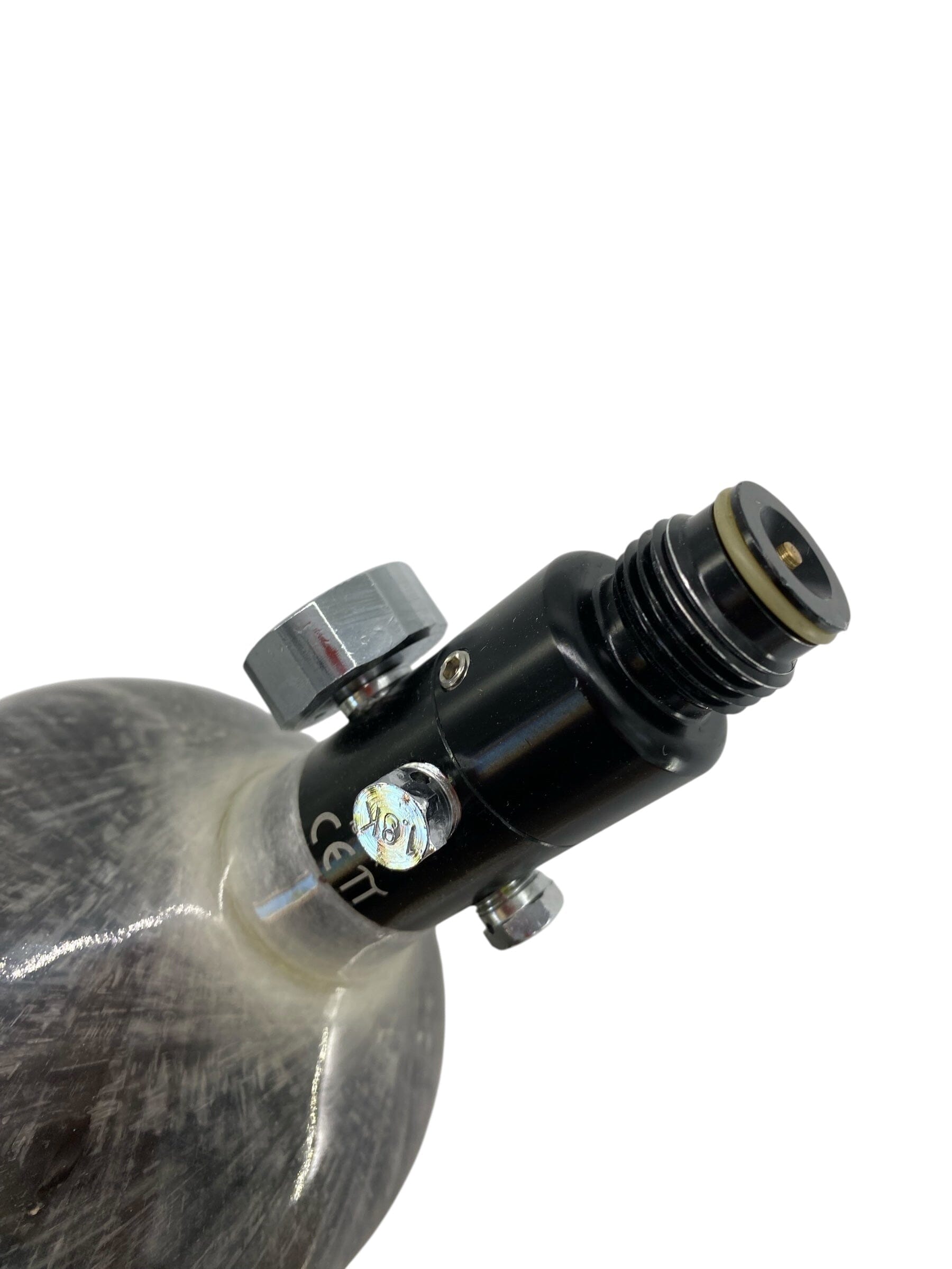 Used Empire 68/4500 Paintball Tank Paintball Gun from CPXBrosPaintball Buy/Sell/Trade Paintball Markers, New Paintball Guns, Paintball Hoppers, Paintball Masks, and Hormesis Headbands