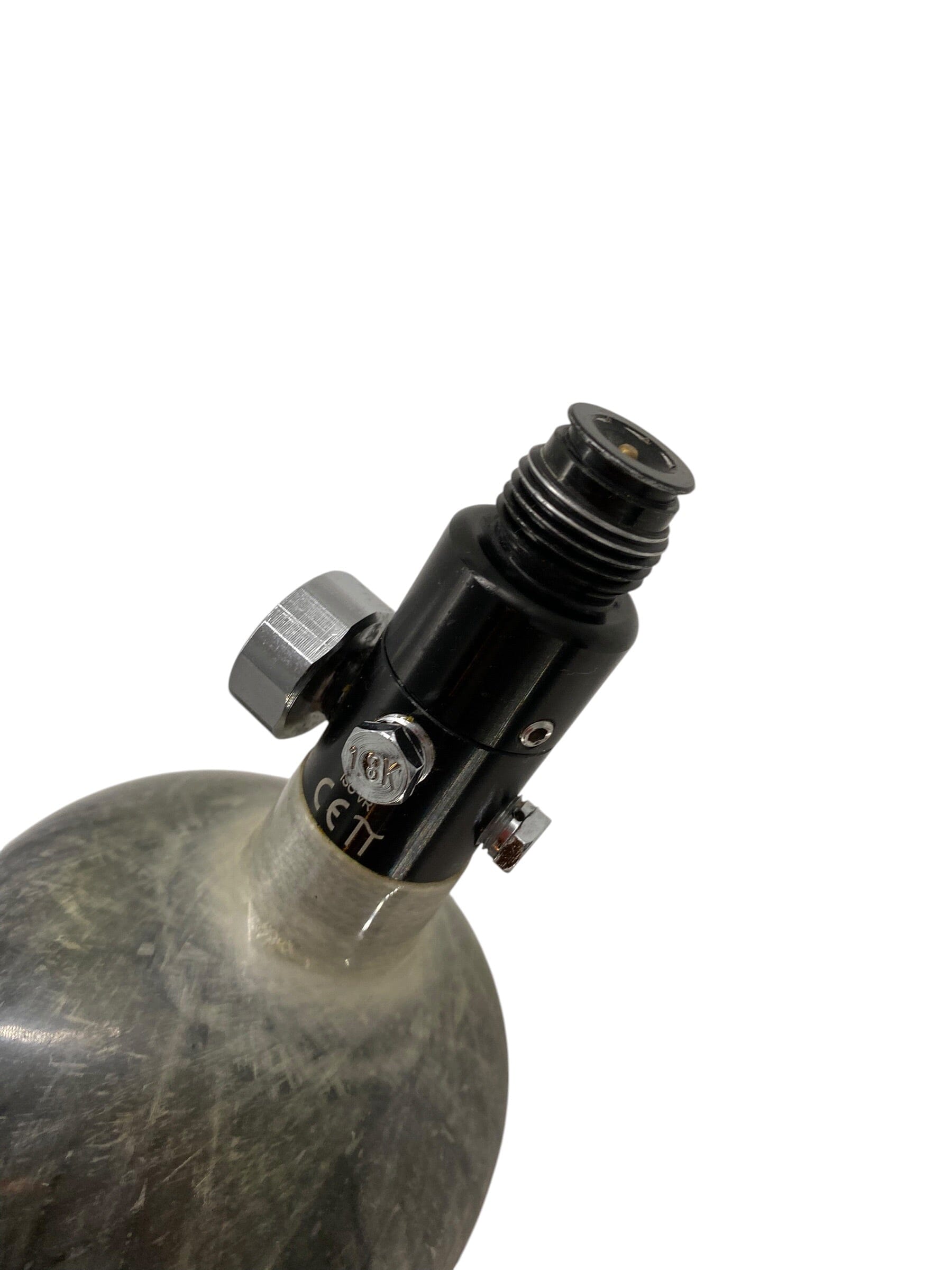 Used Empire 68/4500 Paintball Tank Paintball Gun from CPXBrosPaintball Buy/Sell/Trade Paintball Markers, New Paintball Guns, Paintball Hoppers, Paintball Masks, and Hormesis Headbands