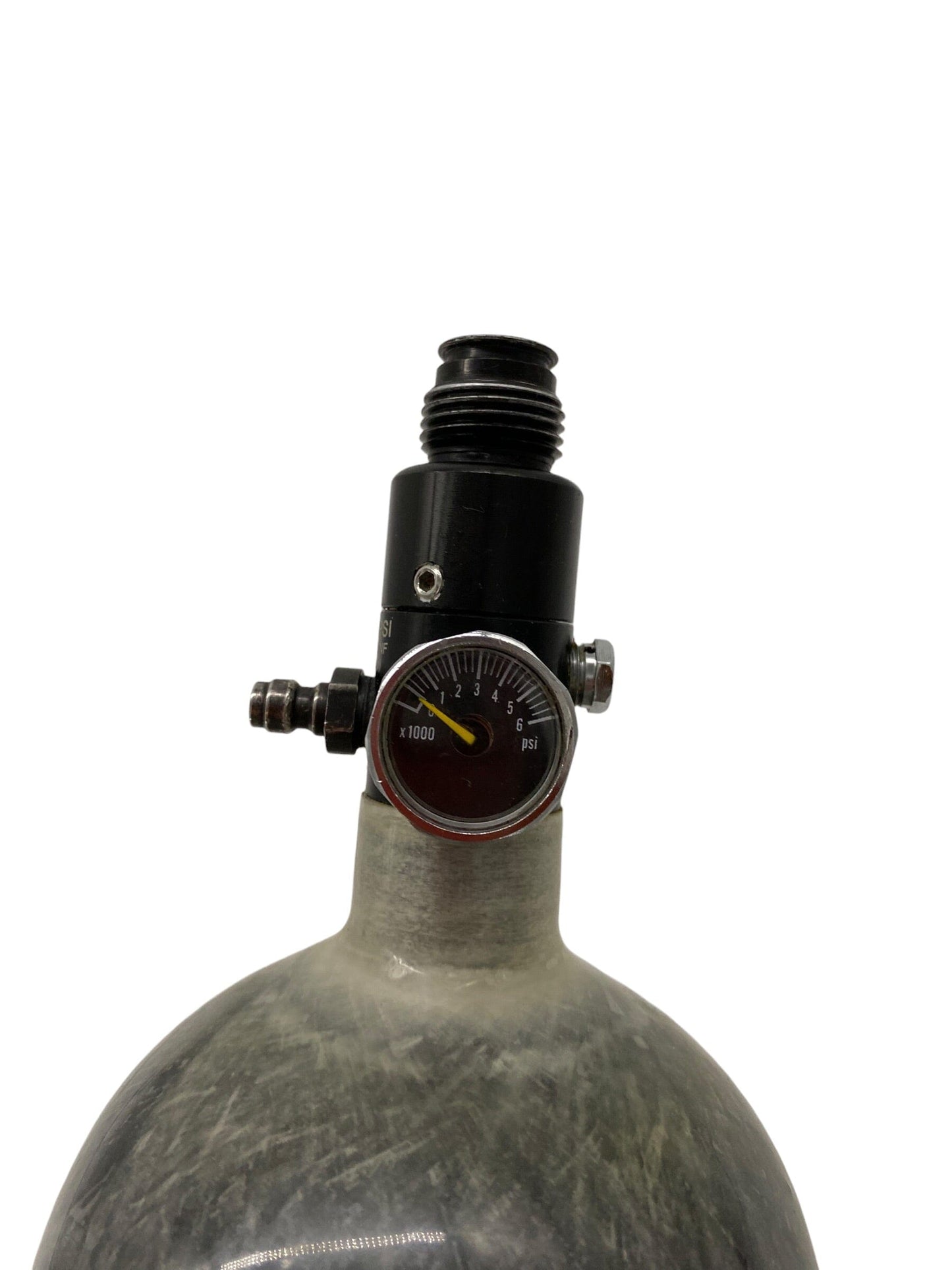 Used Empire 68/4500 Paintball Tank Paintball Gun from CPXBrosPaintball Buy/Sell/Trade Paintball Markers, New Paintball Guns, Paintball Hoppers, Paintball Masks, and Hormesis Headbands