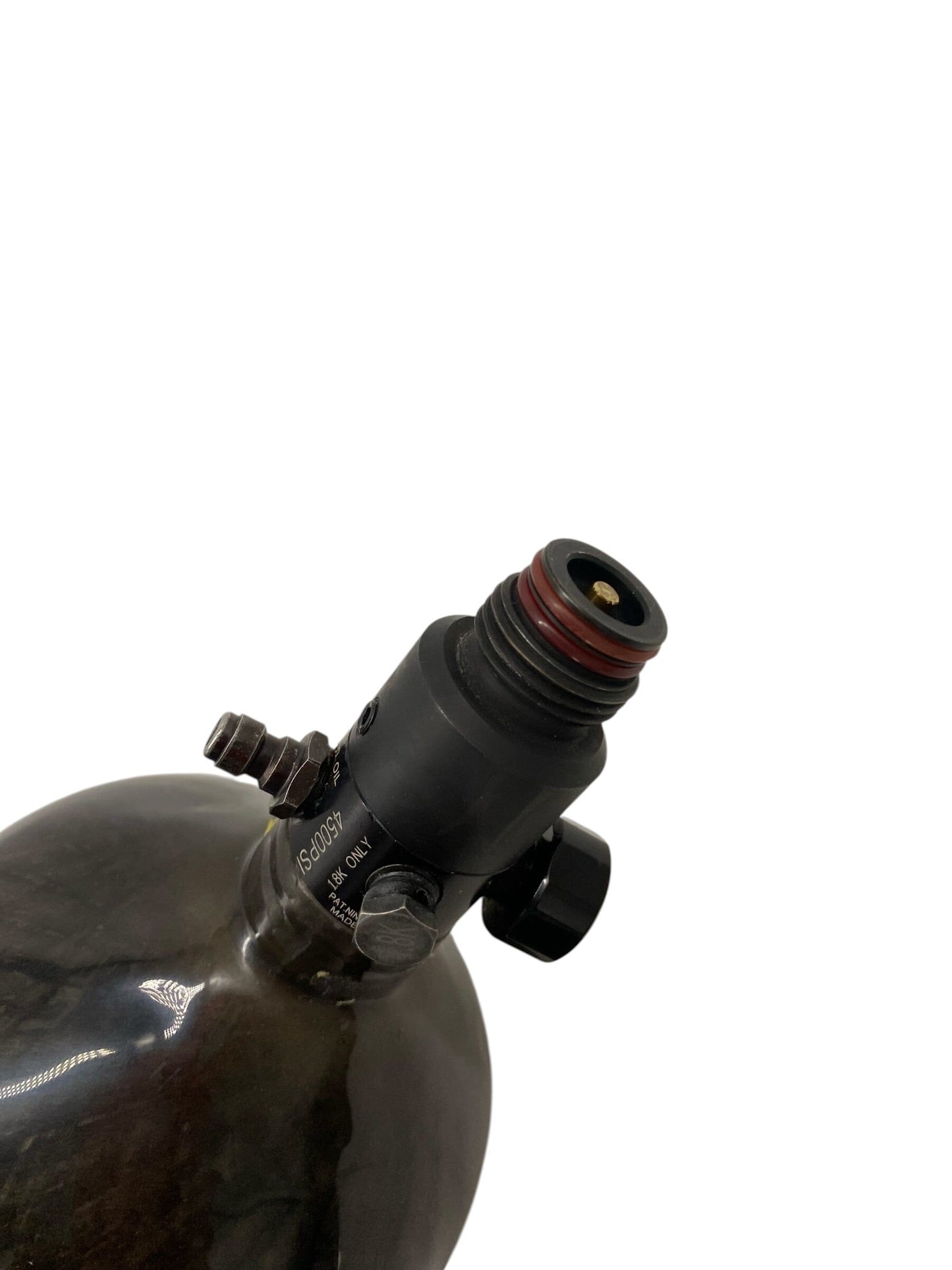 Used Empire 68/4500 Paintball Tank Paintball Gun from CPXBrosPaintball Buy/Sell/Trade Paintball Markers, New Paintball Guns, Paintball Hoppers, Paintball Masks, and Hormesis Headbands