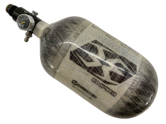Used Empire 68/4500 Paintball Tank Paintball Gun from CPXBrosPaintball Buy/Sell/Trade Paintball Markers, New Paintball Guns, Paintball Hoppers, Paintball Masks, and Hormesis Headbands