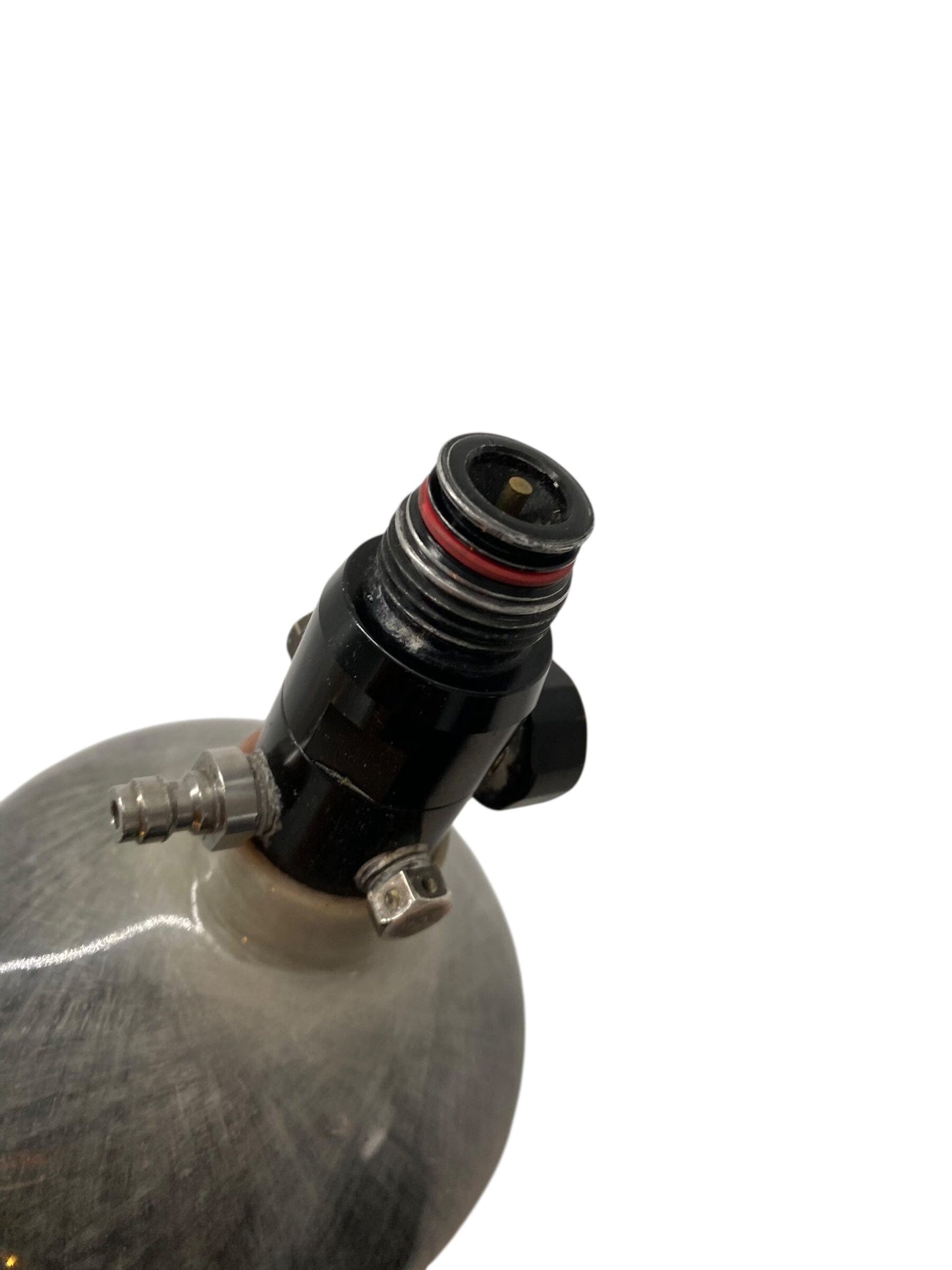 Used Empire 68/4500 Paintball Tank Paintball Gun from CPXBrosPaintball Buy/Sell/Trade Paintball Markers, New Paintball Guns, Paintball Hoppers, Paintball Masks, and Hormesis Headbands