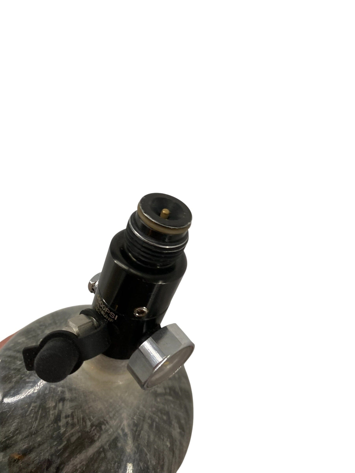Used Empire 68/4500 Paintball Tank Paintball Gun from CPXBrosPaintball Buy/Sell/Trade Paintball Markers, New Paintball Guns, Paintball Hoppers, Paintball Masks, and Hormesis Headbands
