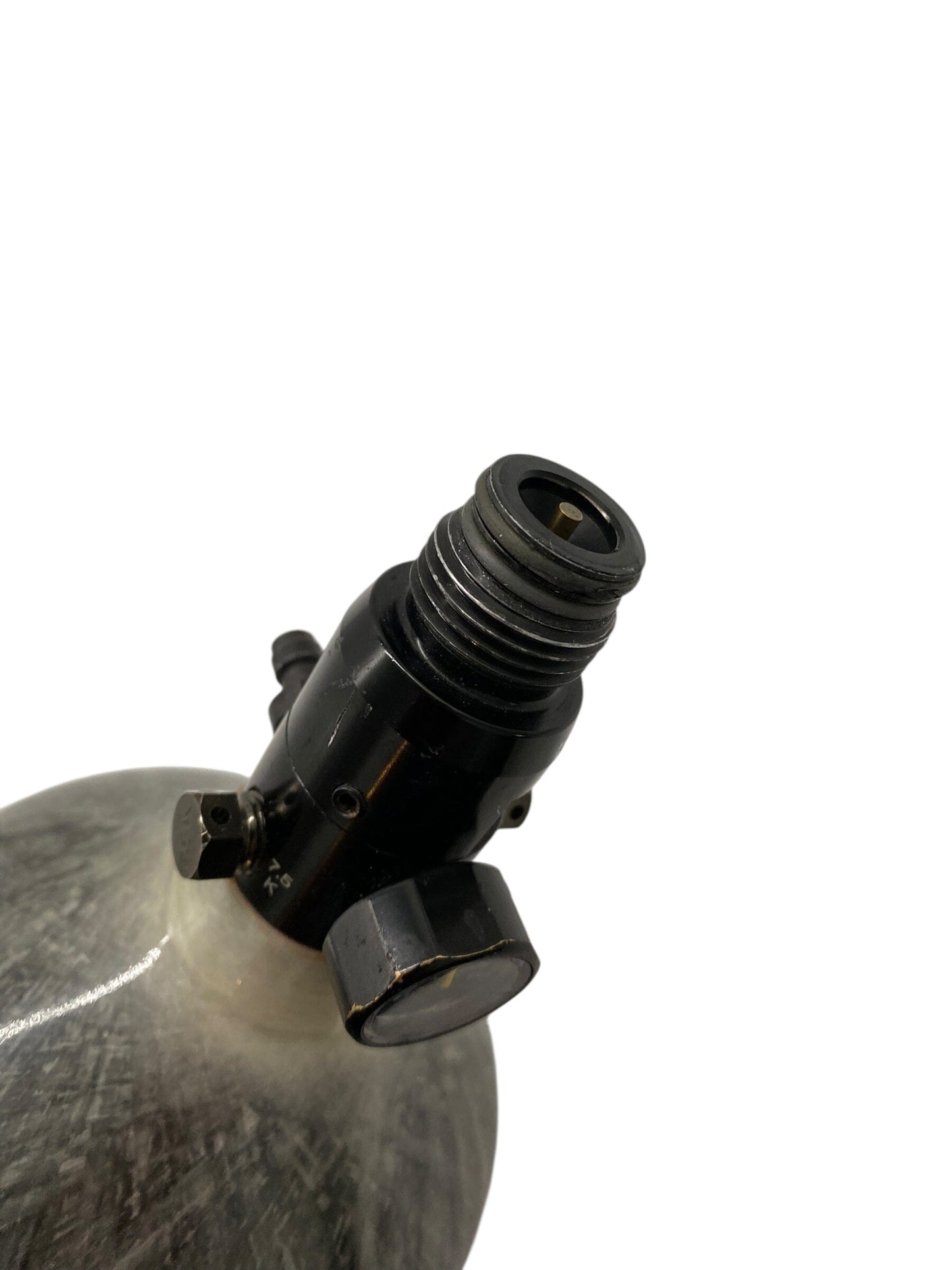 Used Empire 68/4500 Paintball Tank Paintball Gun from CPXBrosPaintball Buy/Sell/Trade Paintball Markers, New Paintball Guns, Paintball Hoppers, Paintball Masks, and Hormesis Headbands