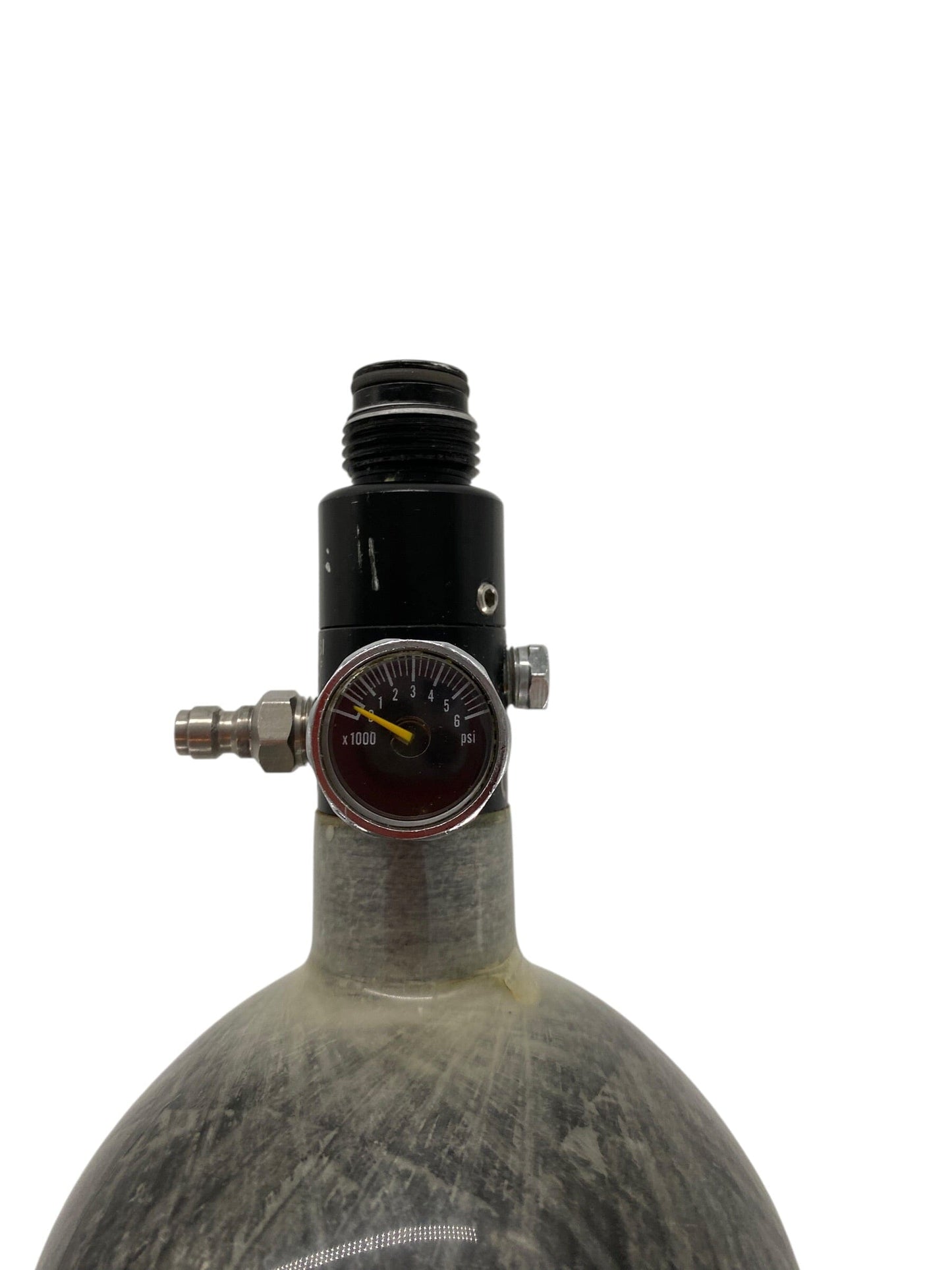 Used Empire 68/4500 Paintball Tank Paintball Gun from CPXBrosPaintball Buy/Sell/Trade Paintball Markers, New Paintball Guns, Paintball Hoppers, Paintball Masks, and Hormesis Headbands