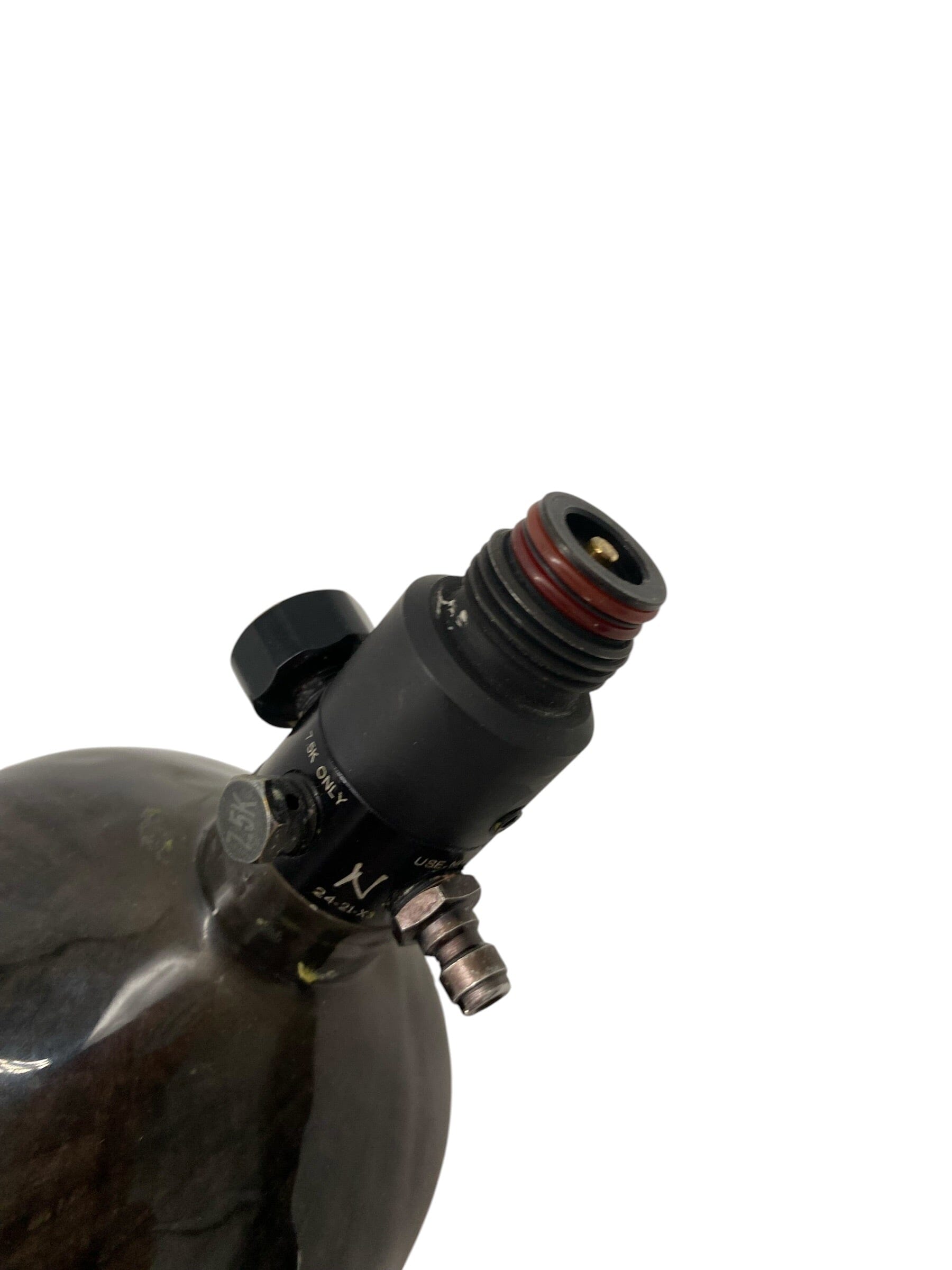Used Empire 68/4500 Paintball Tank Paintball Gun from CPXBrosPaintball Buy/Sell/Trade Paintball Markers, New Paintball Guns, Paintball Hoppers, Paintball Masks, and Hormesis Headbands