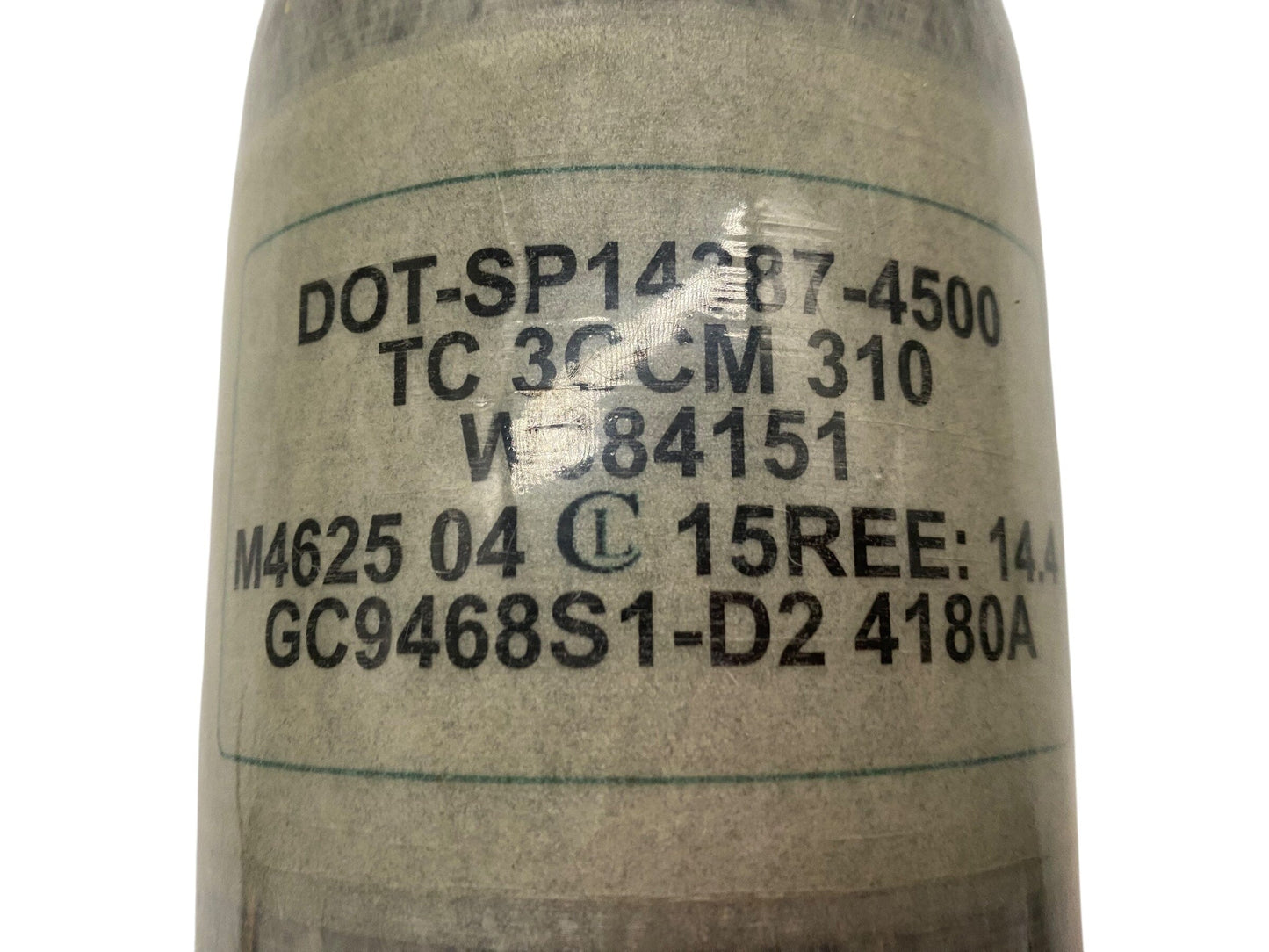 Used Empire 68/4500 Paintball Tank Paintball Gun from CPXBrosPaintball Buy/Sell/Trade Paintball Markers, New Paintball Guns, Paintball Hoppers, Paintball Masks, and Hormesis Headbands