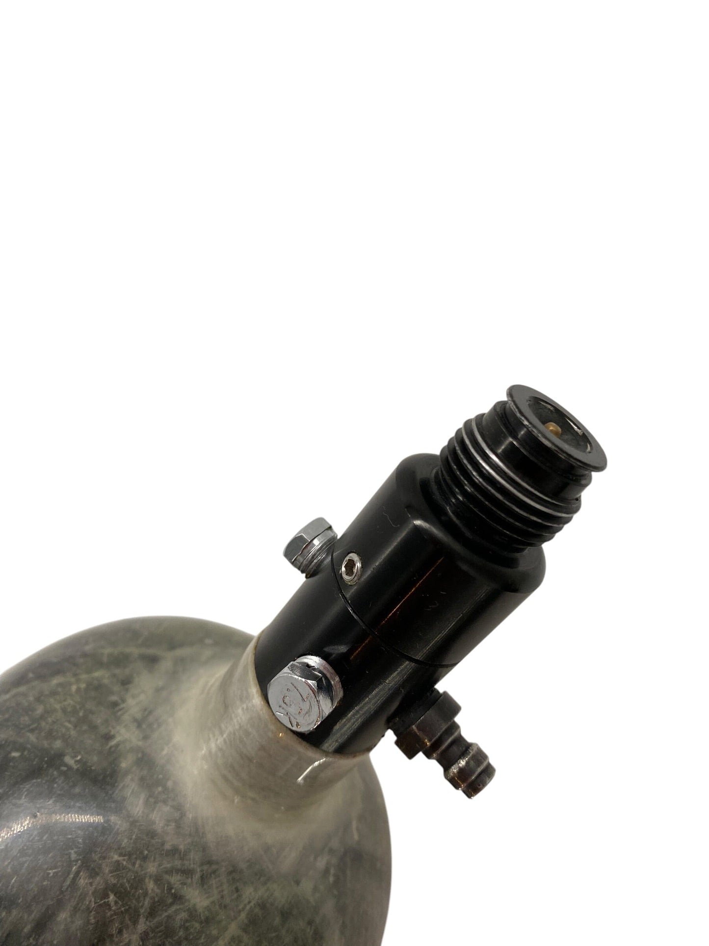 Used Empire 68/4500 Paintball Tank Paintball Gun from CPXBrosPaintball Buy/Sell/Trade Paintball Markers, New Paintball Guns, Paintball Hoppers, Paintball Masks, and Hormesis Headbands