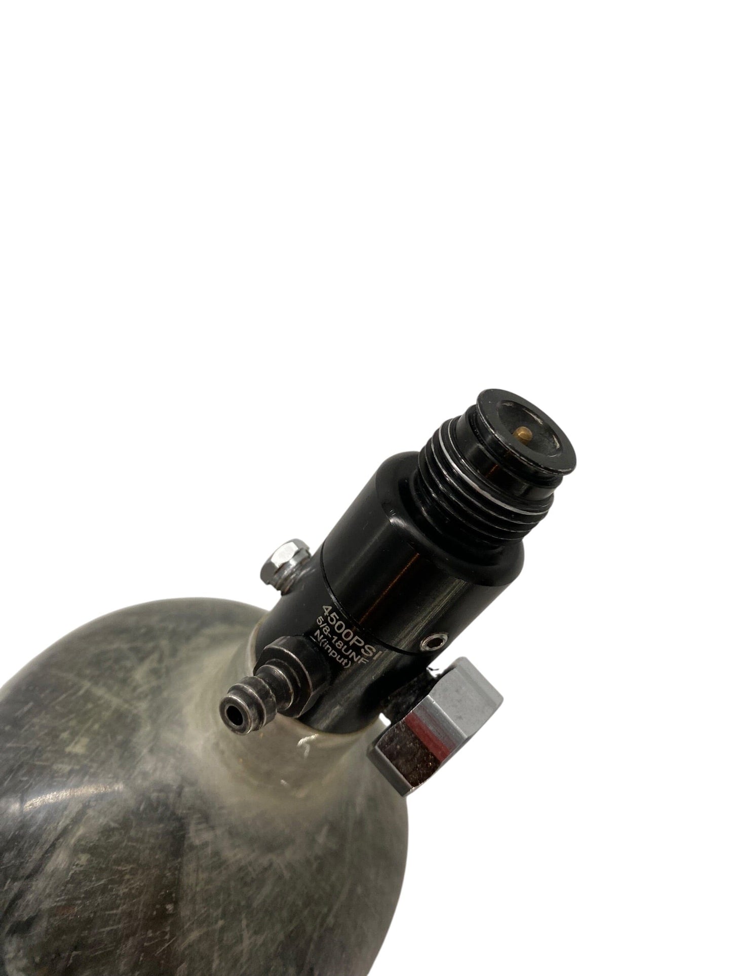 Used Empire 68/4500 Paintball Tank Paintball Gun from CPXBrosPaintball Buy/Sell/Trade Paintball Markers, New Paintball Guns, Paintball Hoppers, Paintball Masks, and Hormesis Headbands