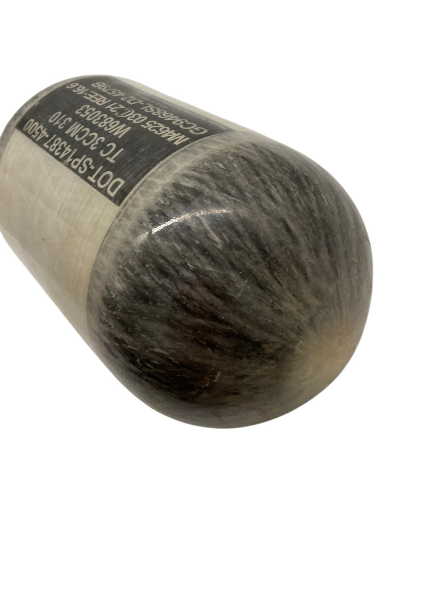 Used Empire 68/4500 Paintball Tank Paintball Gun from CPXBrosPaintball Buy/Sell/Trade Paintball Markers, New Paintball Guns, Paintball Hoppers, Paintball Masks, and Hormesis Headbands