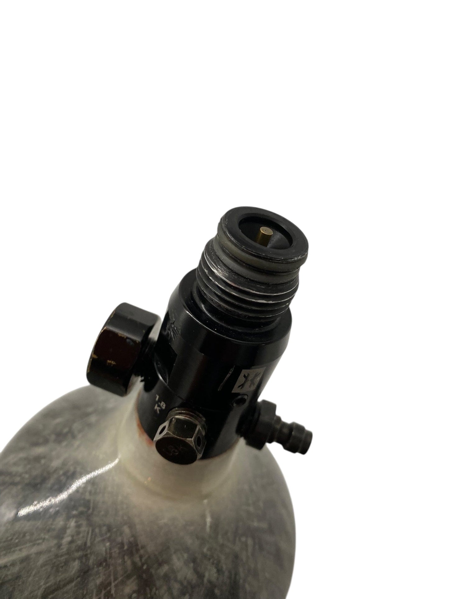 Used Empire 68/4500 Paintball Tank Paintball Gun from CPXBrosPaintball Buy/Sell/Trade Paintball Markers, New Paintball Guns, Paintball Hoppers, Paintball Masks, and Hormesis Headbands