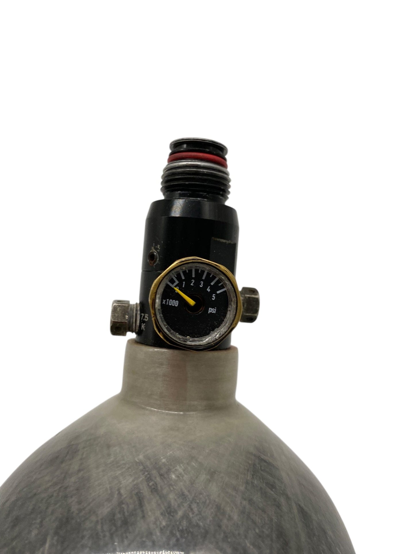 Used Empire 68/4500 Paintball Tank Paintball Gun from CPXBrosPaintball Buy/Sell/Trade Paintball Markers, New Paintball Guns, Paintball Hoppers, Paintball Masks, and Hormesis Headbands