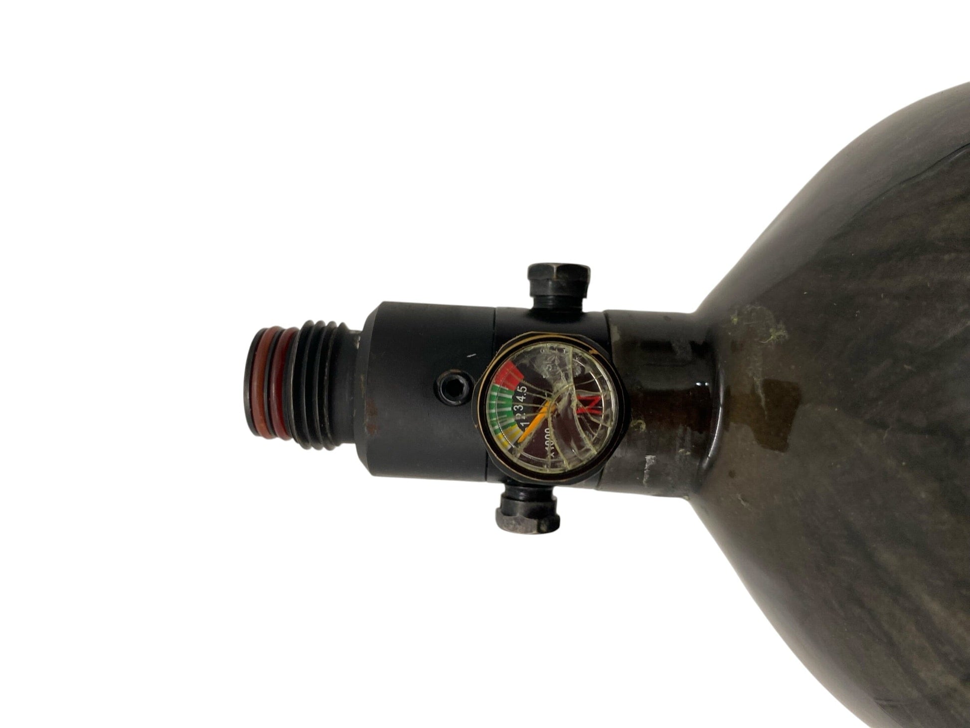 Used Empire 68/4500 Paintball Tank Paintball Gun from CPXBrosPaintball Buy/Sell/Trade Paintball Markers, New Paintball Guns, Paintball Hoppers, Paintball Masks, and Hormesis Headbands