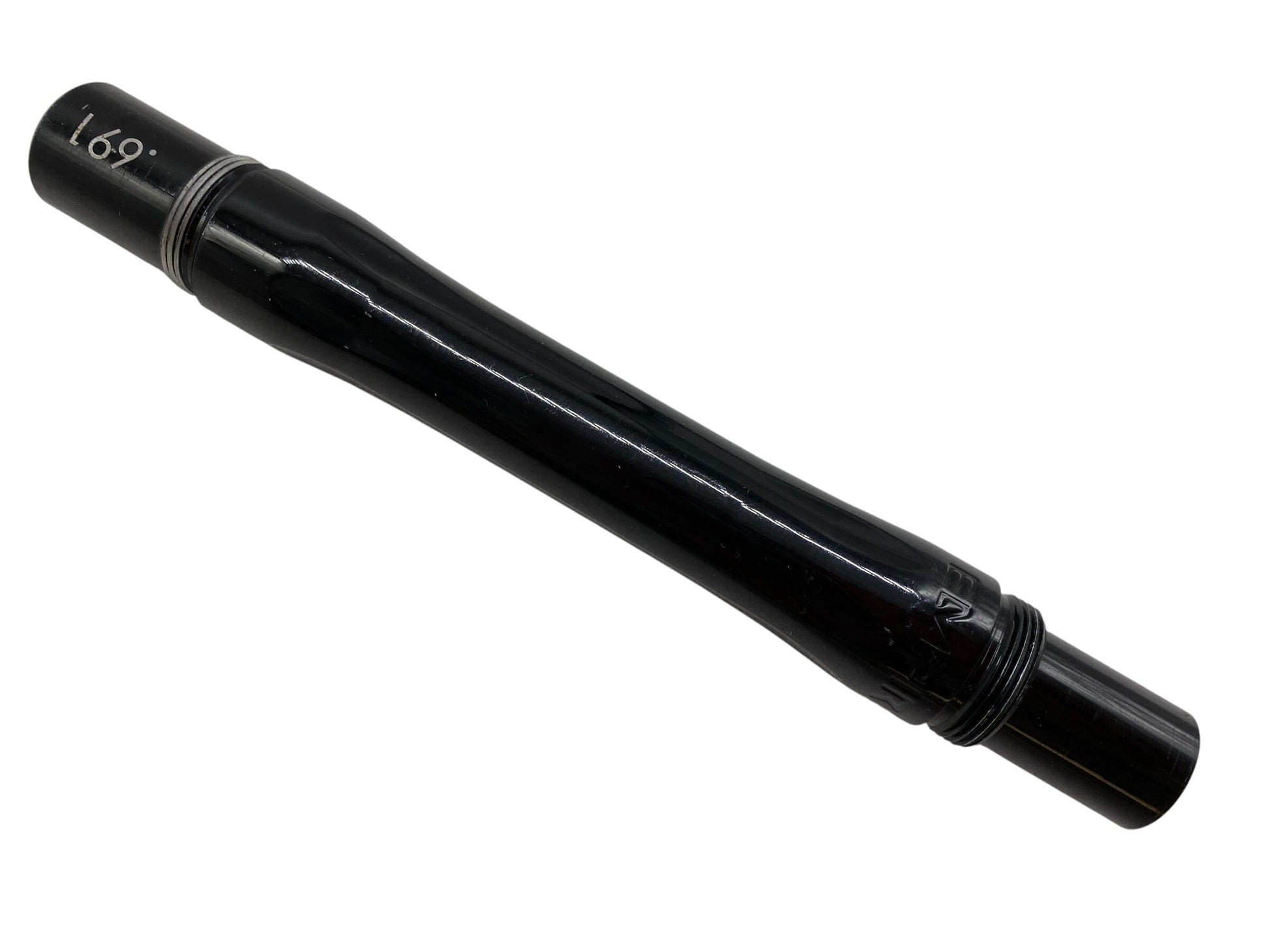 Used Empire .691 Barrel Back Paintball Gun from CPXBrosPaintball Buy/Sell/Trade Paintball Markers, New Paintball Guns, Paintball Hoppers, Paintball Masks, and Hormesis Headbands