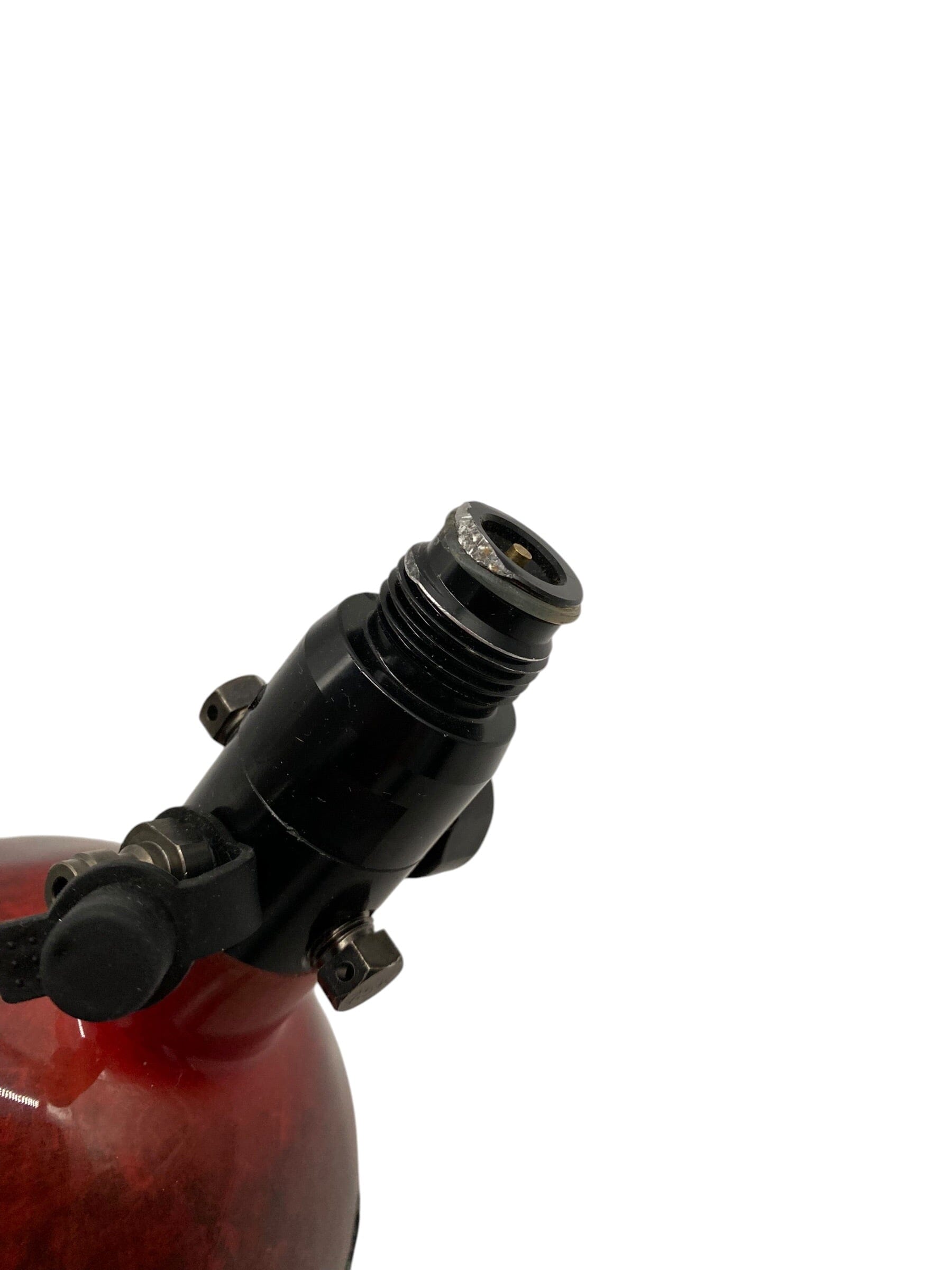 Used Empire 80/4500 Paintball Tank Paintball Gun from CPXBrosPaintball Buy/Sell/Trade Paintball Markers, New Paintball Guns, Paintball Hoppers, Paintball Masks, and Hormesis Headbands