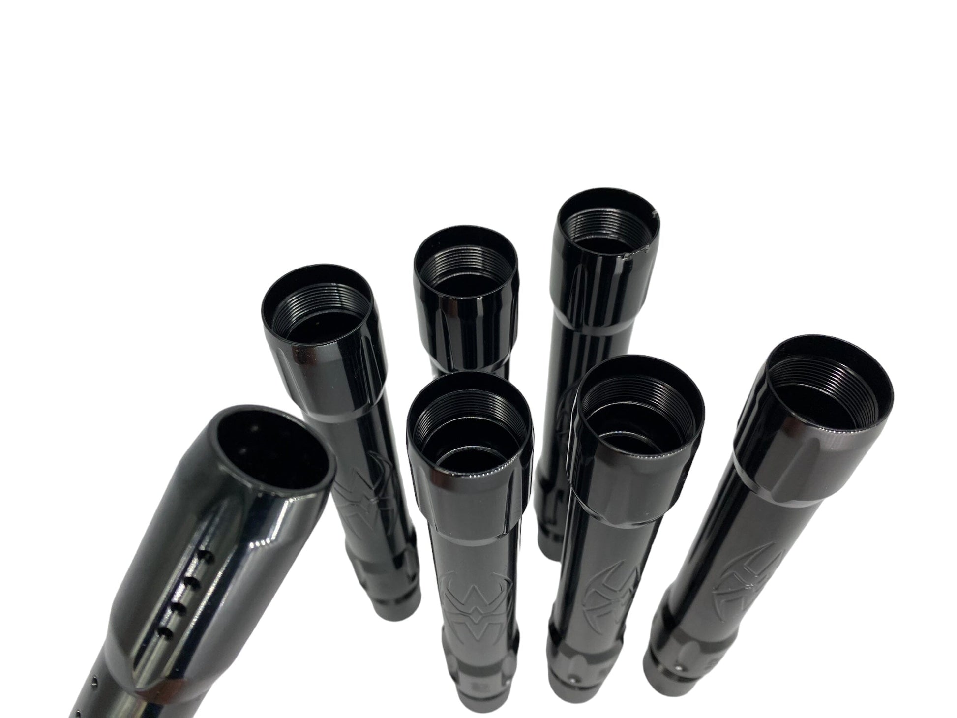 UMAREX TR50 G2 Paintball Cal.50 - ARIA COMPRESSA & CO2 - PISTOLE - Foto 10