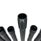 Used Empire Autococker 7pc Gloss Black Barrel Kit AC Threads Paintball Bore Sizers Paintball Gun from CPXBrosPaintball Buy/Sell/Trade Paintball Markers, New Paintball Guns, Paintball Hoppers, Paintball Masks, and Hormesis Headbands