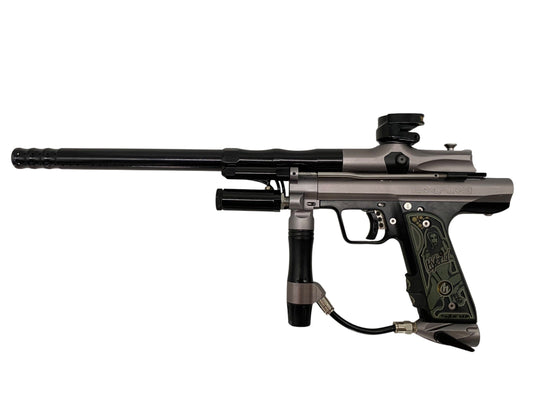 Used Empire Autococker Paintball Gun Paintball Gun from CPXBrosPaintball Buy/Sell/Trade Paintball Markers, New Paintball Guns, Paintball Hoppers, Paintball Masks, and Hormesis Headbands