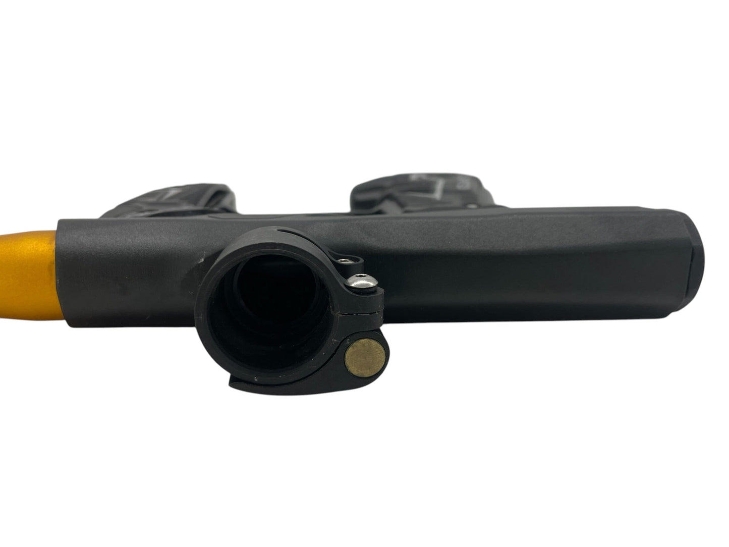 Used Empire Axe 2.0 Black Paintball Gun Paintball Gun from CPXBrosPaintball Buy/Sell/Trade Paintball Markers, New Paintball Guns, Paintball Hoppers, Paintball Masks, and Hormesis Headbands