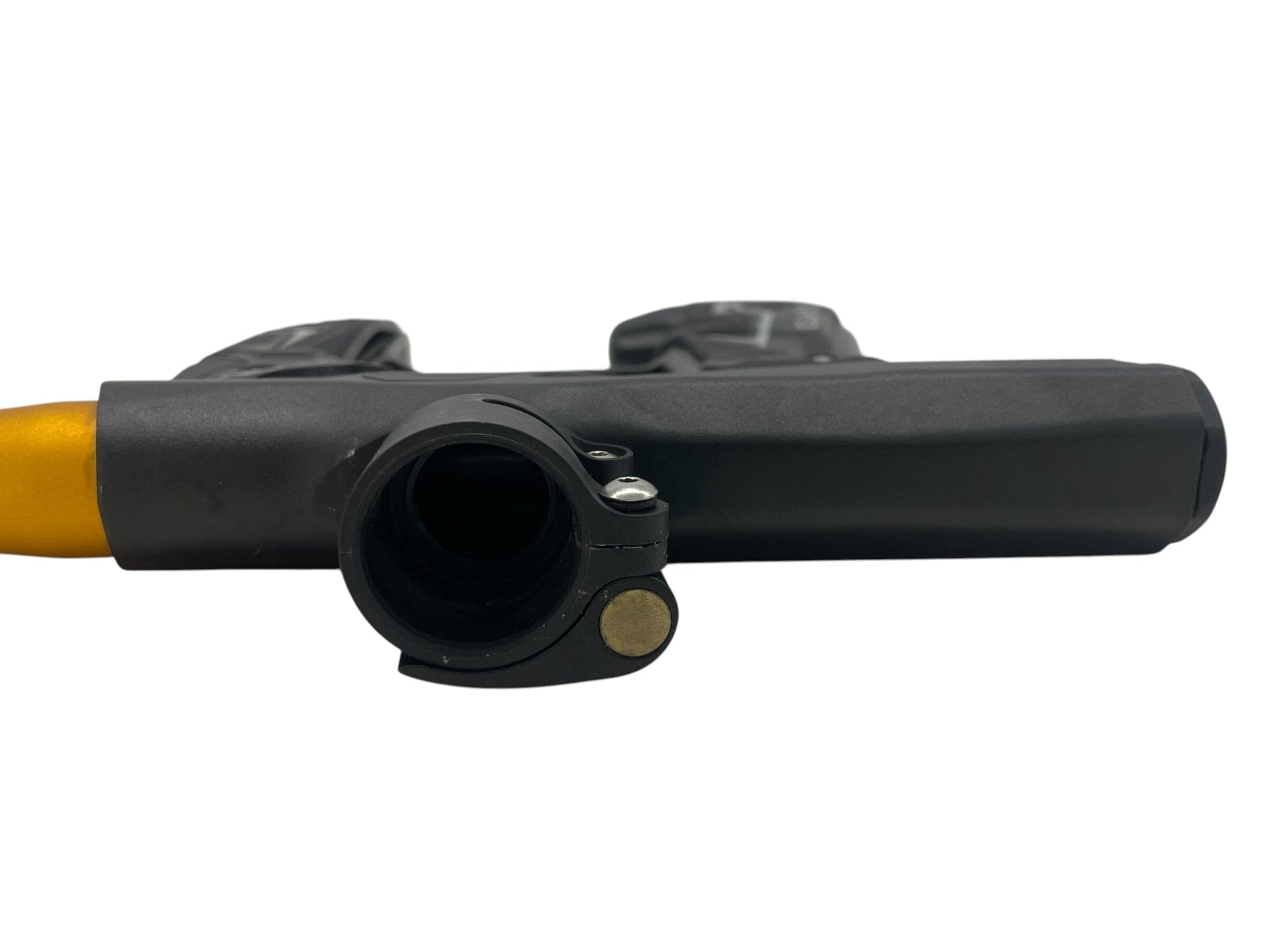 Used Empire Axe 2.0 Black Paintball Gun Paintball Gun from CPXBrosPaintball Buy/Sell/Trade Paintball Markers, New Paintball Guns, Paintball Hoppers, Paintball Masks, and Hormesis Headbands
