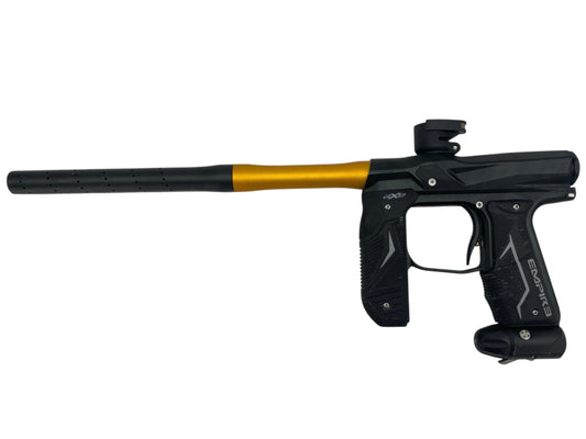 Used Empire Axe 2.0 Black Paintball Gun Paintball Gun from CPXBrosPaintball Buy/Sell/Trade Paintball Markers, New Paintball Guns, Paintball Hoppers, Paintball Masks, and Hormesis Headbands