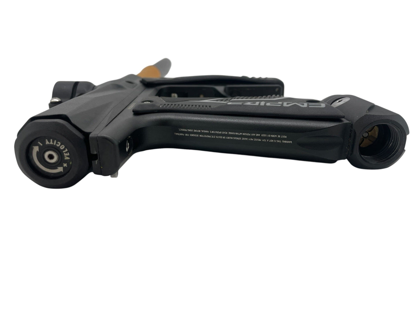 Used Empire Axe 2.0 Black Paintball Gun Paintball Gun from CPXBrosPaintball Buy/Sell/Trade Paintball Markers, New Paintball Guns, Paintball Hoppers, Paintball Masks, and Hormesis Headbands