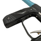 Used Empire Axe 2.0 Black / Silver / Blue Paintball Gun Paintball Gun from CPXBrosPaintball Buy/Sell/Trade Paintball Markers, New Paintball Guns, Paintball Hoppers, Paintball Masks, and Hormesis Headbands
