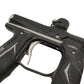 Used Empire Axe 2.0 Black / Silver / Blue Paintball Gun Paintball Gun from CPXBrosPaintball Buy/Sell/Trade Paintball Markers, New Paintball Guns, Paintball Hoppers, Paintball Masks, and Hormesis Headbands