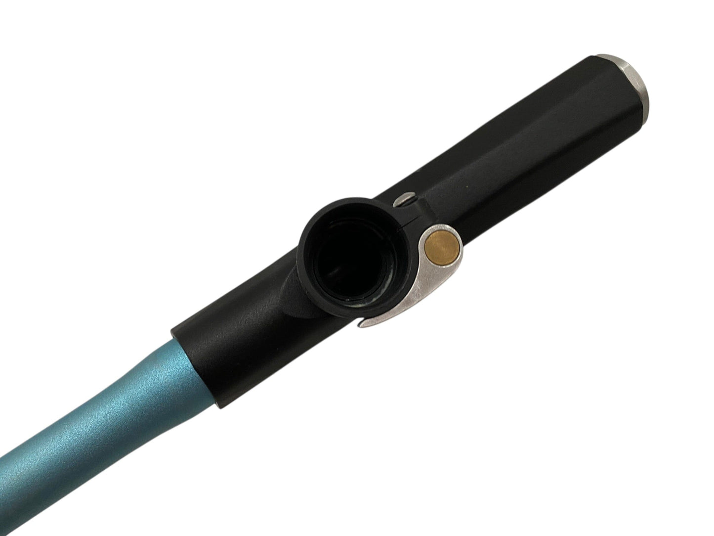 Used Empire Axe 2.0 Black / Silver / Blue Paintball Gun Paintball Gun from CPXBrosPaintball Buy/Sell/Trade Paintball Markers, New Paintball Guns, Paintball Hoppers, Paintball Masks, and Hormesis Headbands