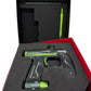 Used Empire Axe 2.0 Dust BRG/Neon Green Paintball Gun Paintball Gun from CPXBrosPaintball Buy/Sell/Trade Paintball Markers, New Paintball Guns, Paintball Hoppers, Paintball Masks, and Hormesis Headbands