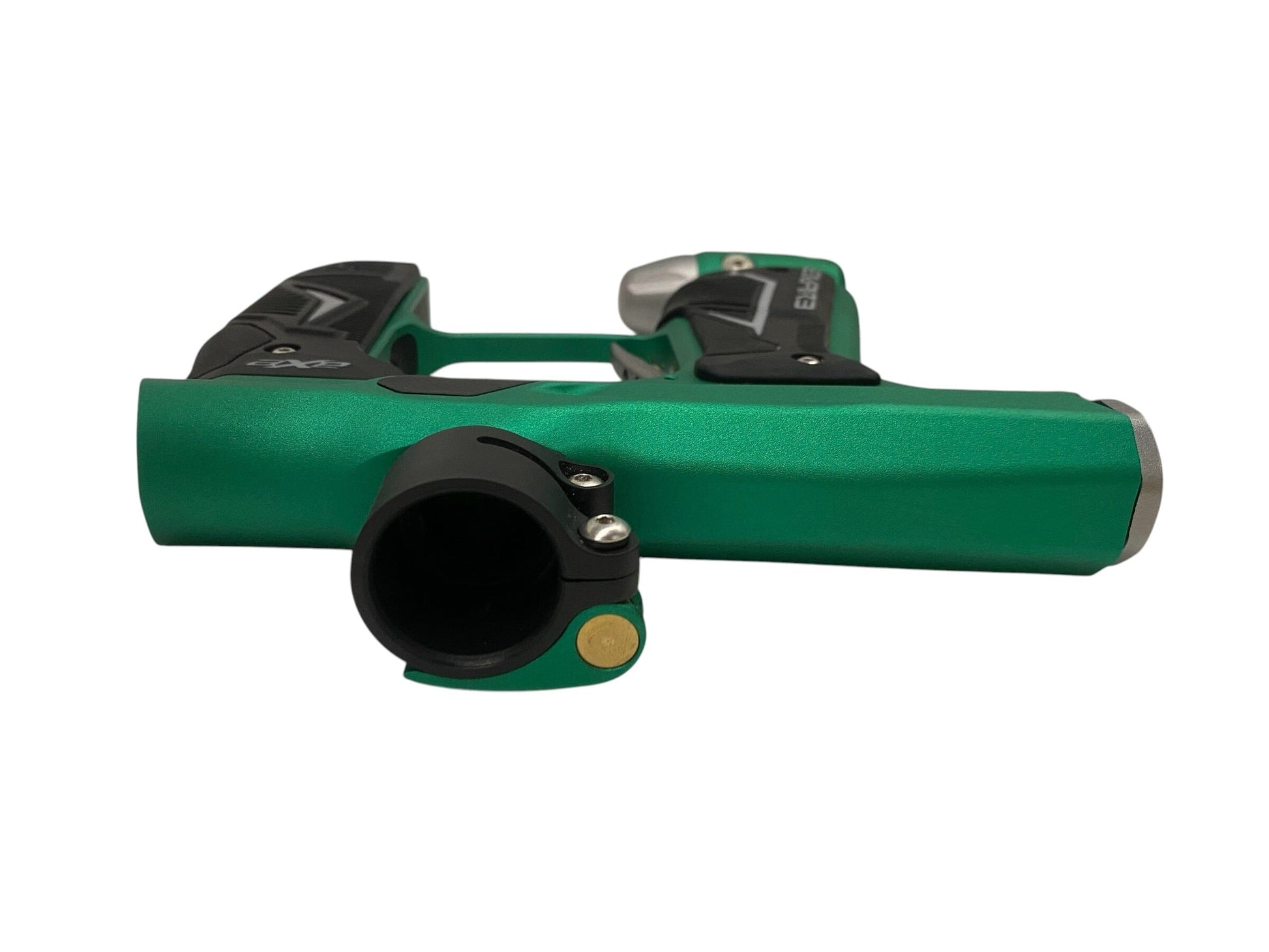 Used Empire Axe 2.0 Dust Teal/Grey Paintball Gun Paintball Gun from CPXBrosPaintball Buy/Sell/Trade Paintball Markers, New Paintball Guns, Paintball Hoppers, Paintball Masks, and Hormesis Headbands