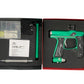 Used Empire Axe 2.0 Dust Teal/Grey Paintball Gun Paintball Gun from CPXBrosPaintball Buy/Sell/Trade Paintball Markers, New Paintball Guns, Paintball Hoppers, Paintball Masks, and Hormesis Headbands