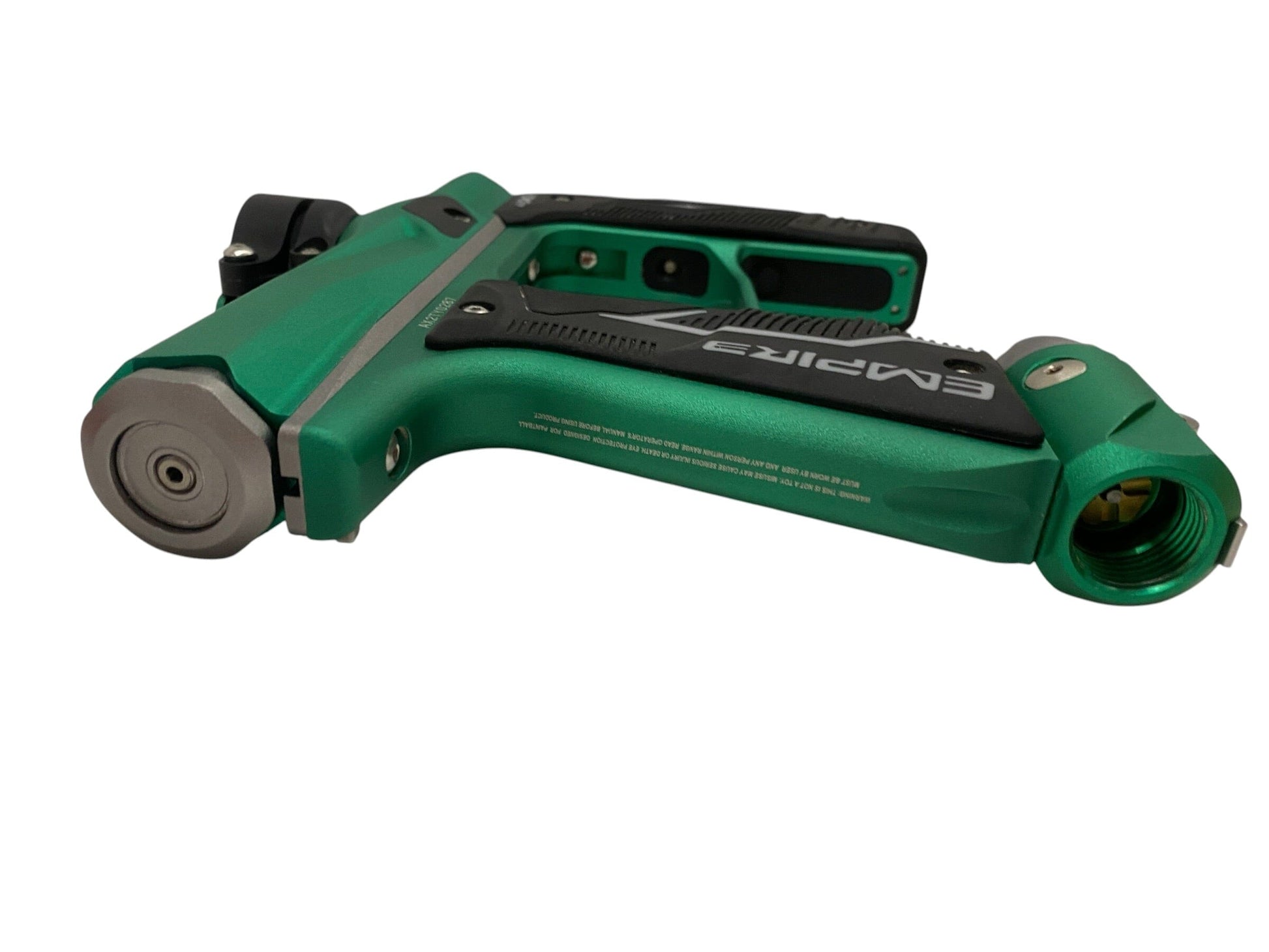 Used Empire Axe 2.0 Dust Teal/Grey Paintball Gun Paintball Gun from CPXBrosPaintball Buy/Sell/Trade Paintball Markers, New Paintball Guns, Paintball Hoppers, Paintball Masks, and Hormesis Headbands