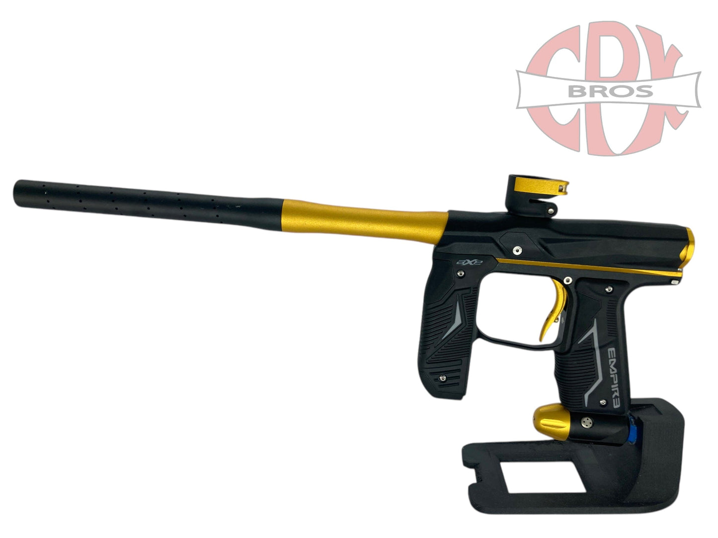 Used Empire Axe 2.0 Oled Paintball Gun Paintball Gun from CPXBrosPaintball Buy/Sell/Trade Paintball Markers, New Paintball Guns, Paintball Hoppers, Paintball Masks, and Hormesis Headbands