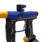 Used Empire Axe 2.0 Paintball Gun Blue/Gold Paintball Gun from CPXBrosPaintball Buy/Sell/Trade Paintball Markers, New Paintball Guns, Paintball Hoppers, Paintball Masks, and Hormesis Headbands