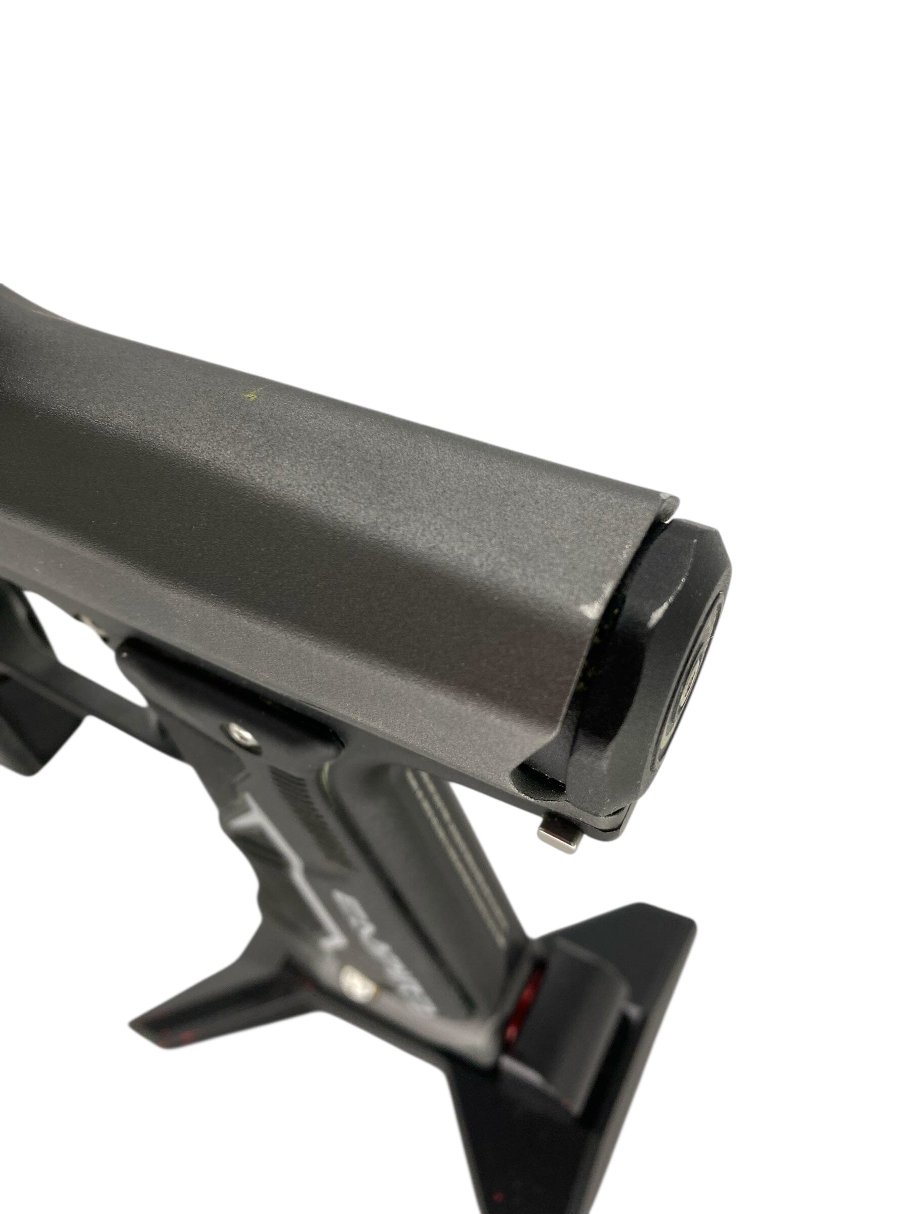 Used Empire Axe 2.0 Paintball Gun Grey/Black Paintball Gun from CPXBrosPaintball Buy/Sell/Trade Paintball Markers, New Paintball Guns, Paintball Hoppers, Paintball Masks, and Hormesis Headbands