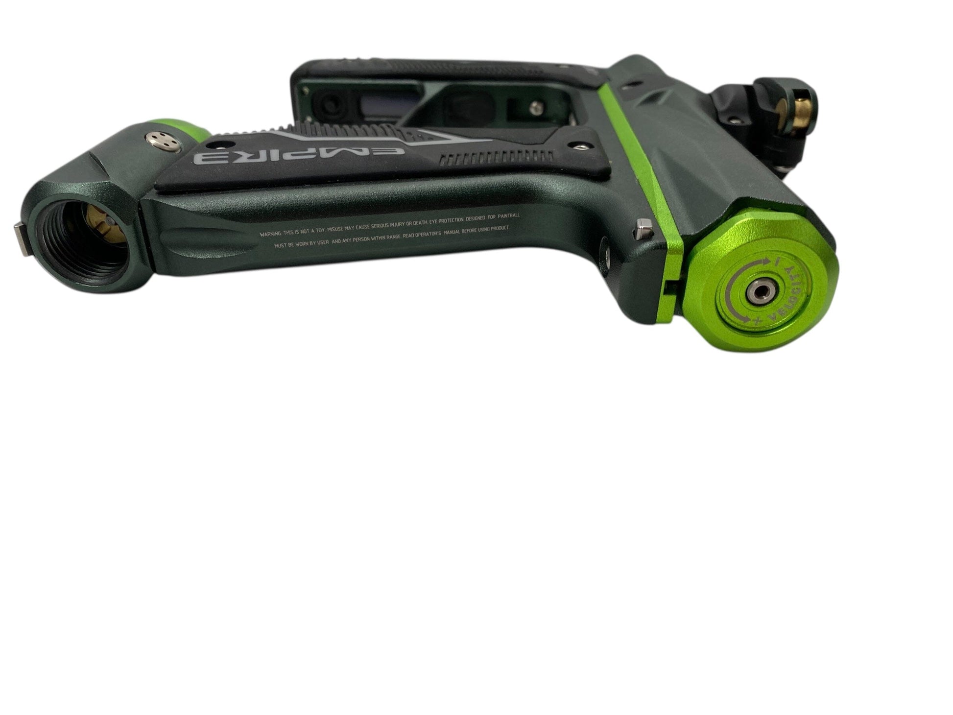 Used Empire Axe 2.0 Paintball Gun Olive/Green Paintball Gun from CPXBrosPaintball Buy/Sell/Trade Paintball Markers, New Paintball Guns, Paintball Hoppers, Paintball Masks, and Hormesis Headbands