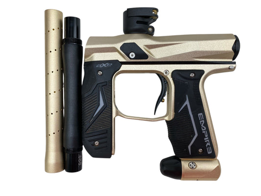 Used Empire Axe 2.0 Paintball Gun Paintball Gun from CPXBrosPaintball Buy/Sell/Trade Paintball Markers, New Paintball Guns, Paintball Hoppers, Paintball Masks, and Hormesis Headbands
