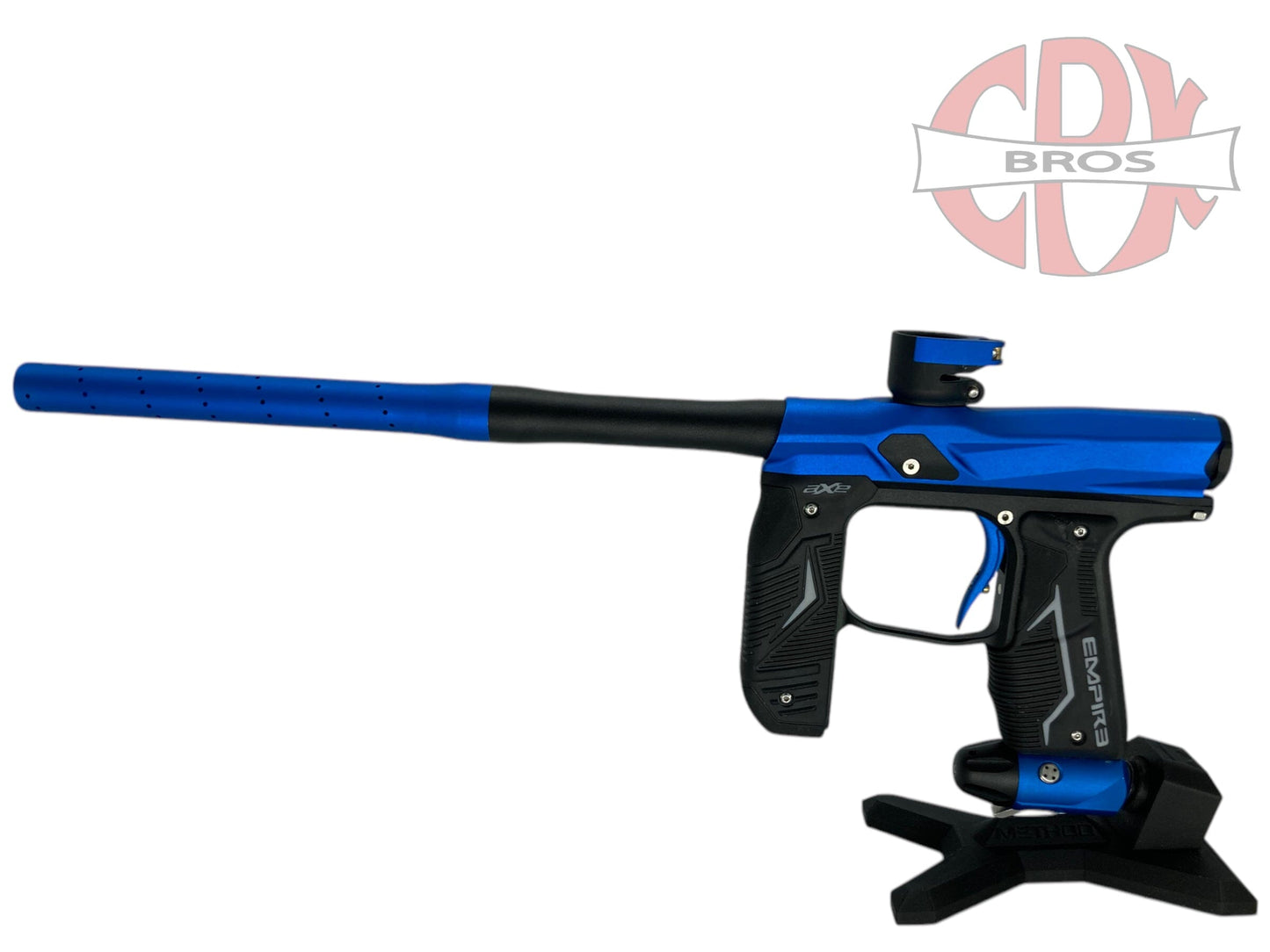 Used Empire Axe 2.0 Paintball Gun Paintball Gun from CPXBrosPaintball Buy/Sell/Trade Paintball Markers, New Paintball Guns, Paintball Hoppers, Paintball Masks, and Hormesis Headbands