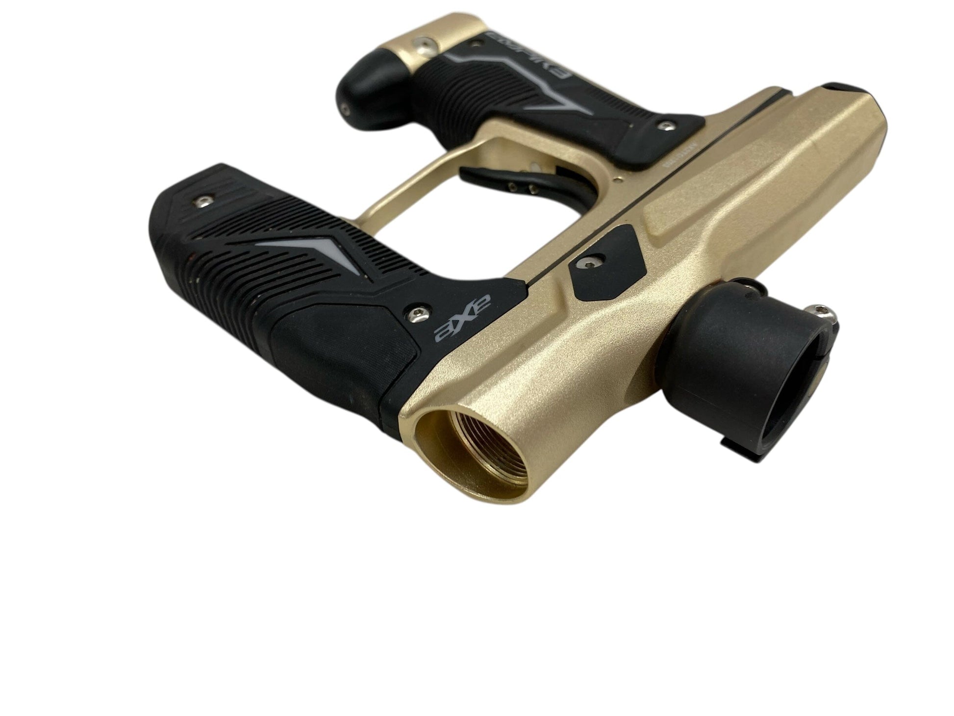 Used Empire Axe 2.0 Paintball Gun Paintball Gun from CPXBrosPaintball Buy/Sell/Trade Paintball Markers, New Paintball Guns, Paintball Hoppers, Paintball Masks, and Hormesis Headbands