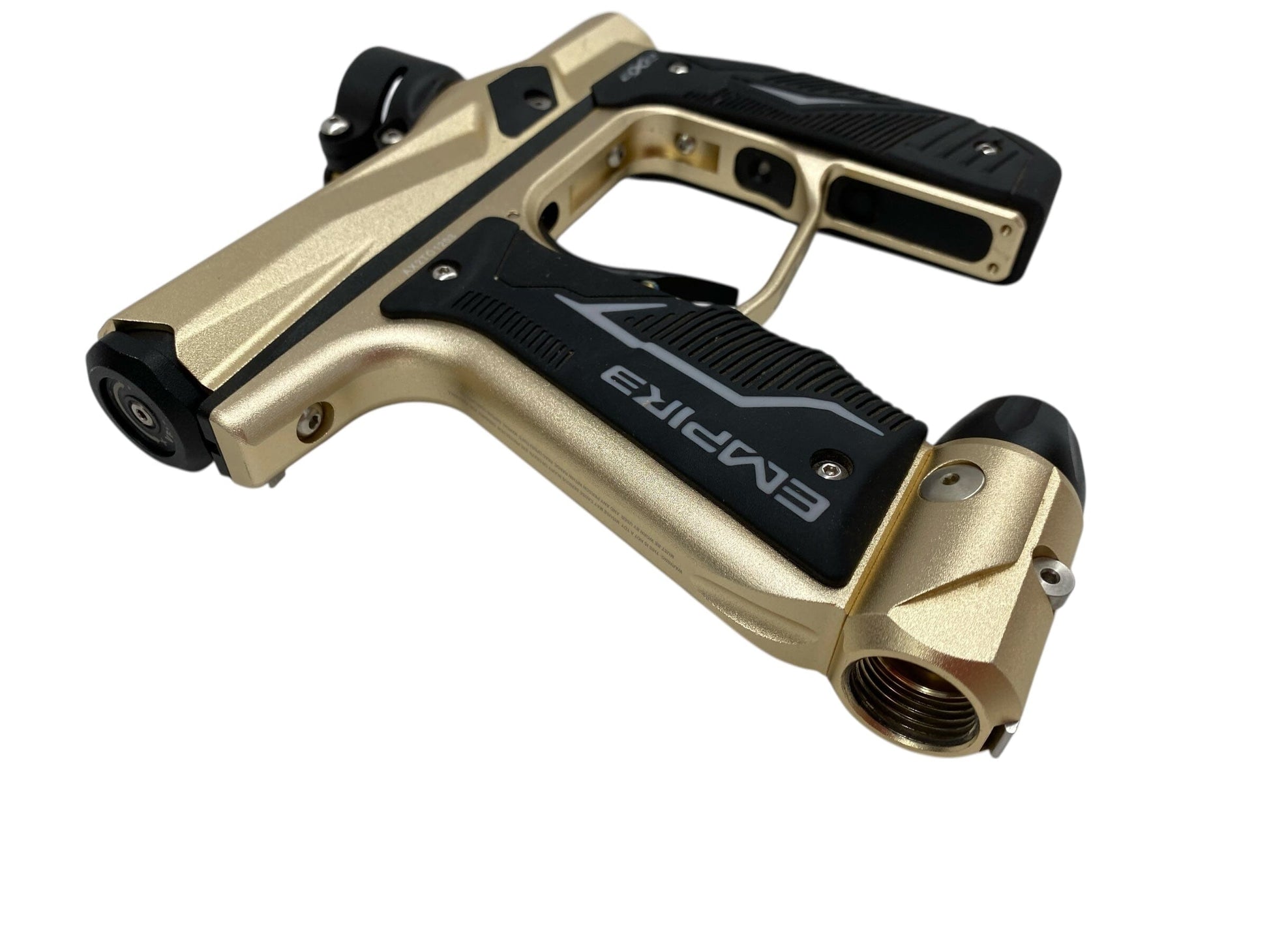 Used Empire Axe 2.0 Paintball Gun Paintball Gun from CPXBrosPaintball Buy/Sell/Trade Paintball Markers, New Paintball Guns, Paintball Hoppers, Paintball Masks, and Hormesis Headbands